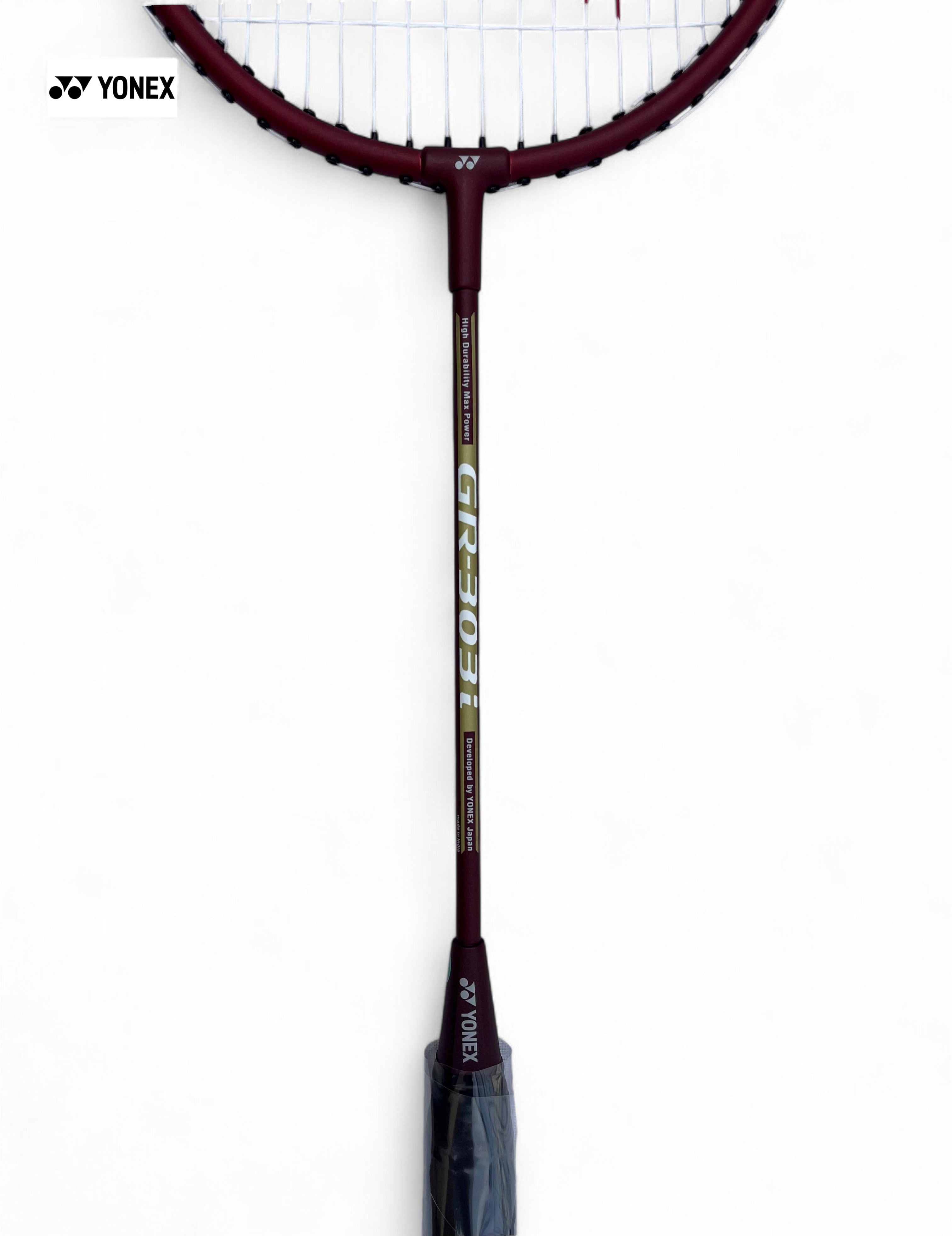 YONEX GR 303 i Badminton Racquet