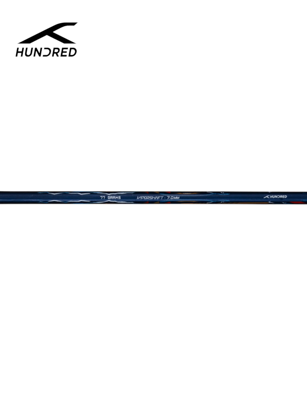 HUNDRED Super Storm Badminton Racquet