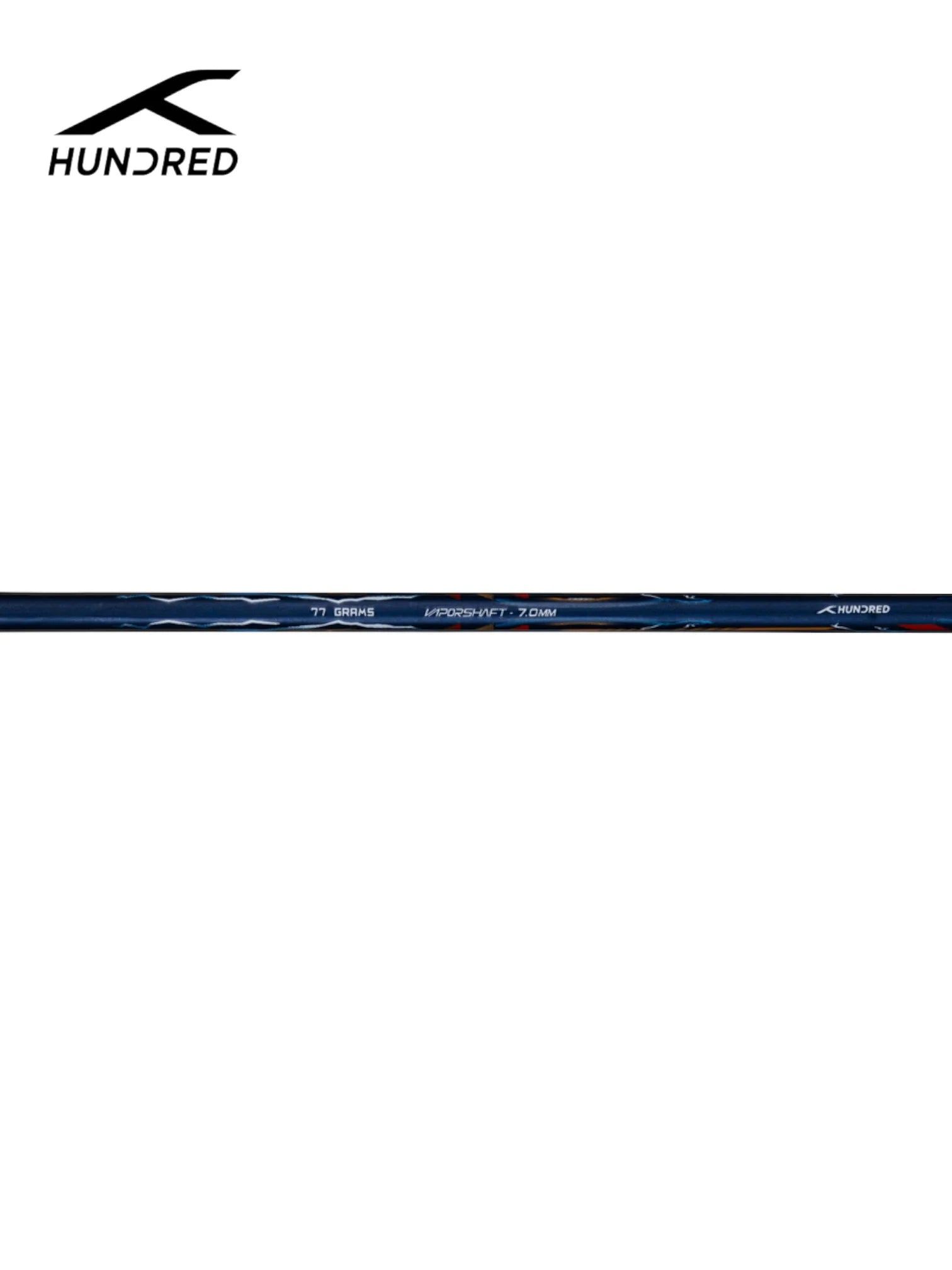 HUNDRED Super Storm Badminton Racquet