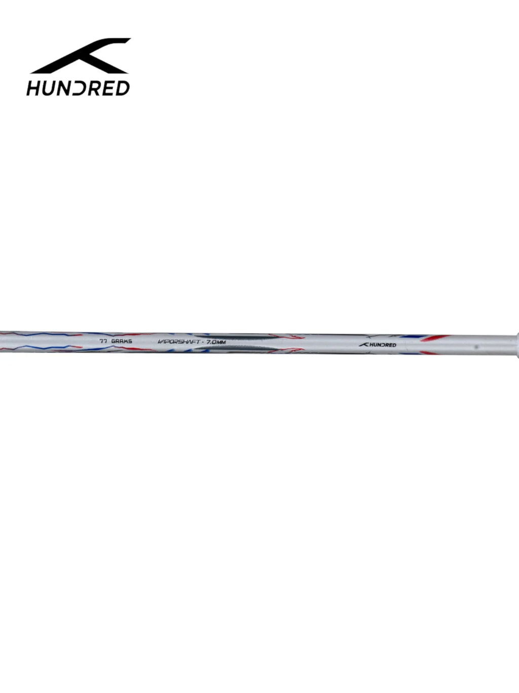 HUNDRED Super Storm Badminton Racquet