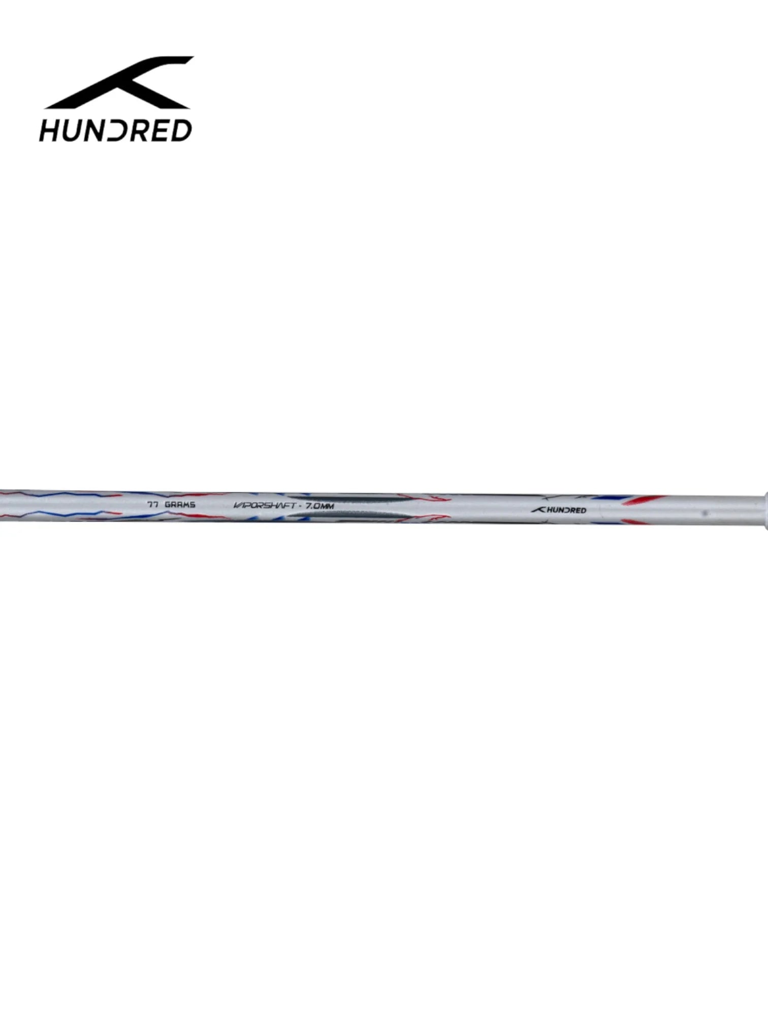 HUNDRED Super Storm Badminton Racquet