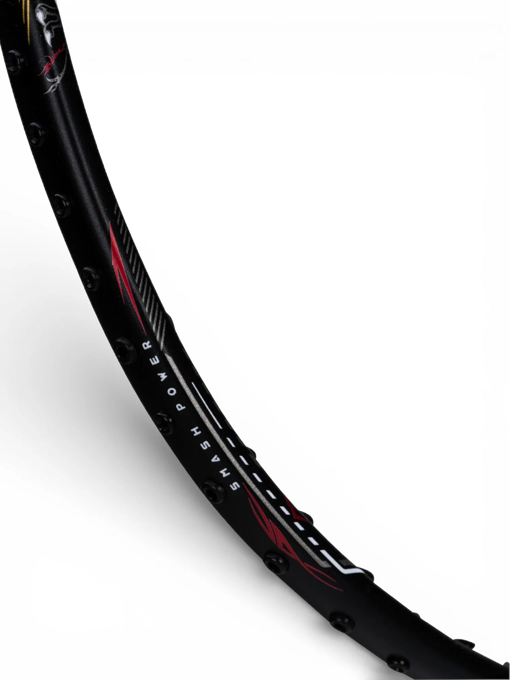 HUNDRED T-Rex 800 Badminton Racquet