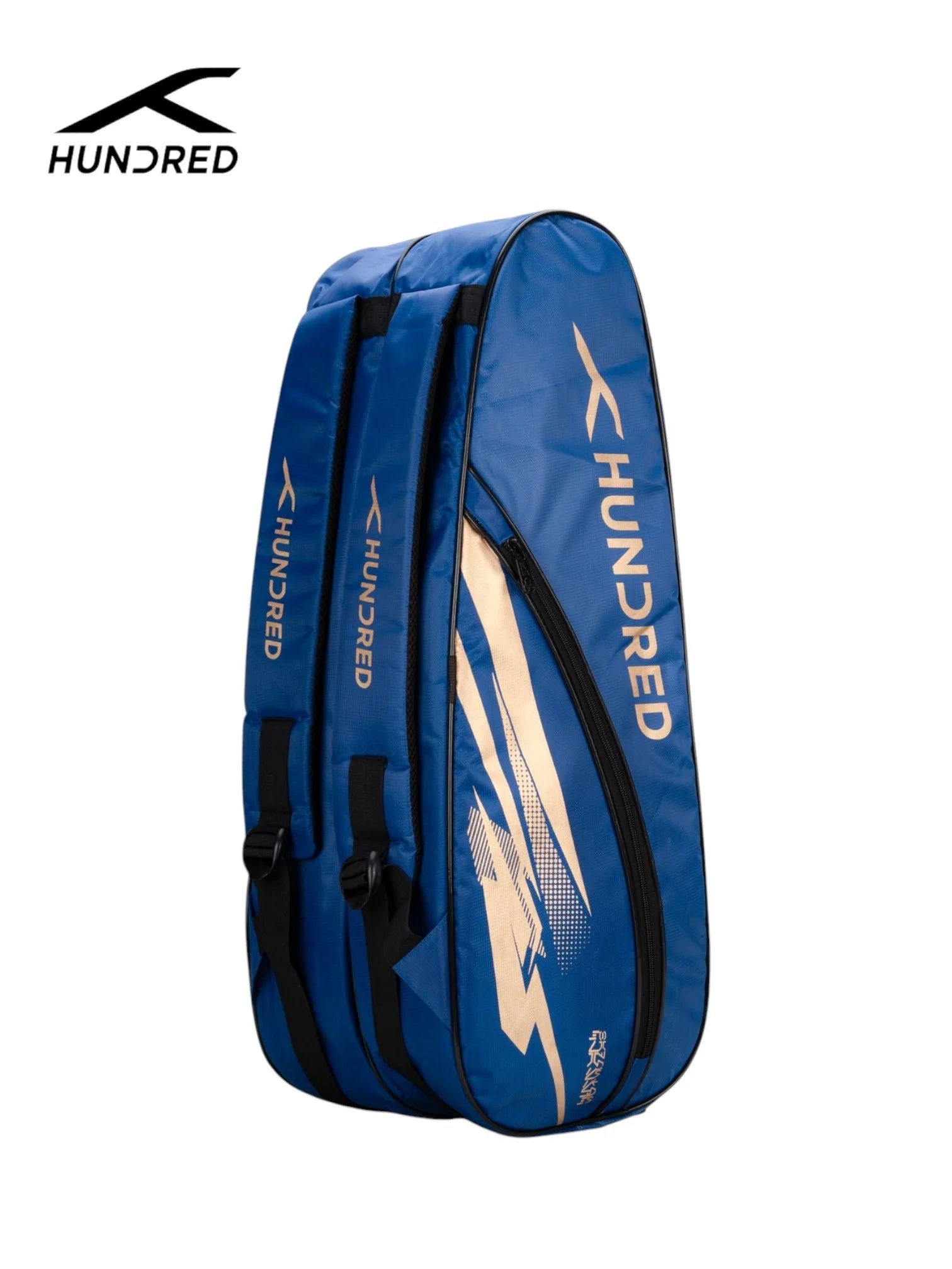 HUNDRED Cosmogear Kitbag For Badminton and Tennis