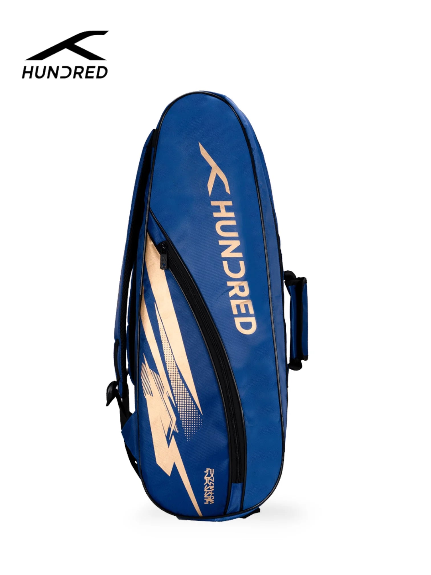 HUNDRED Cosmogear Kitbag For Badminton and Tennis