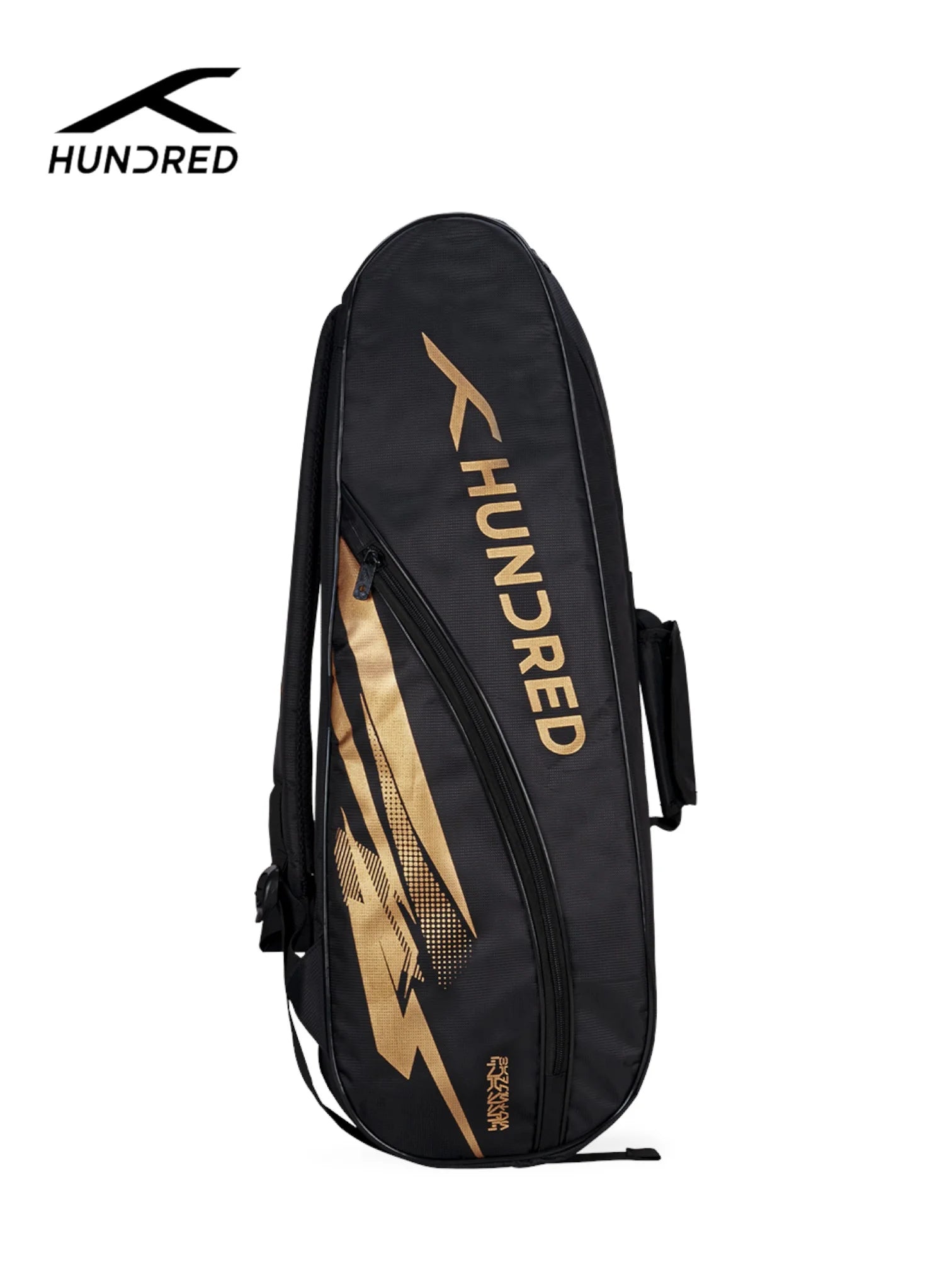 HUNDRED Cosmogear Kitbag For Badminton and Tennis