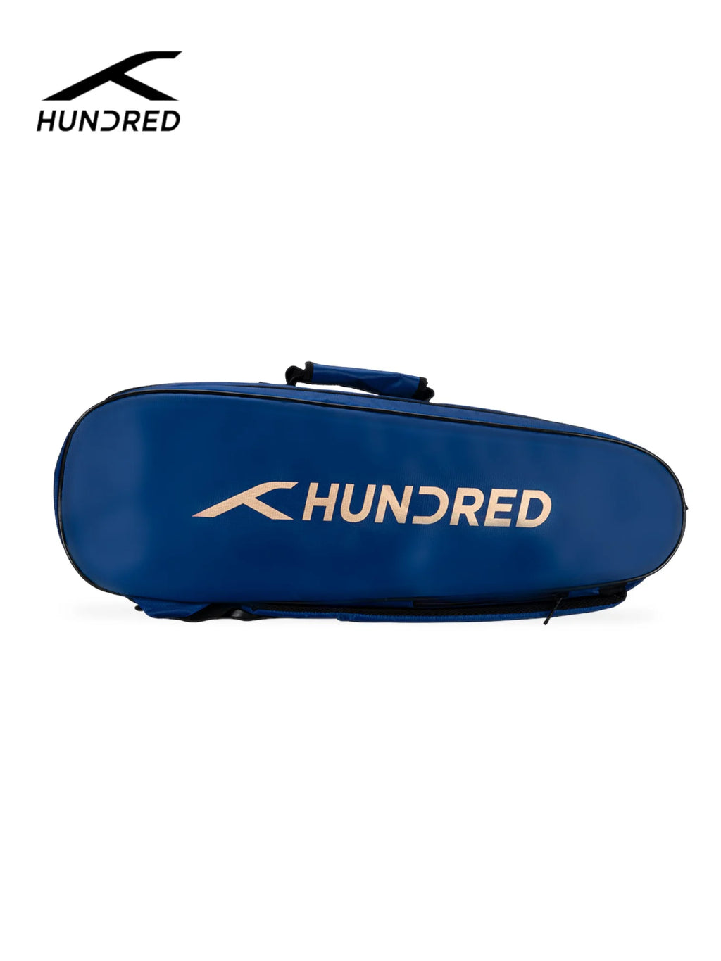 HUNDRED Cosmogear Kitbag For Badminton and Tennis