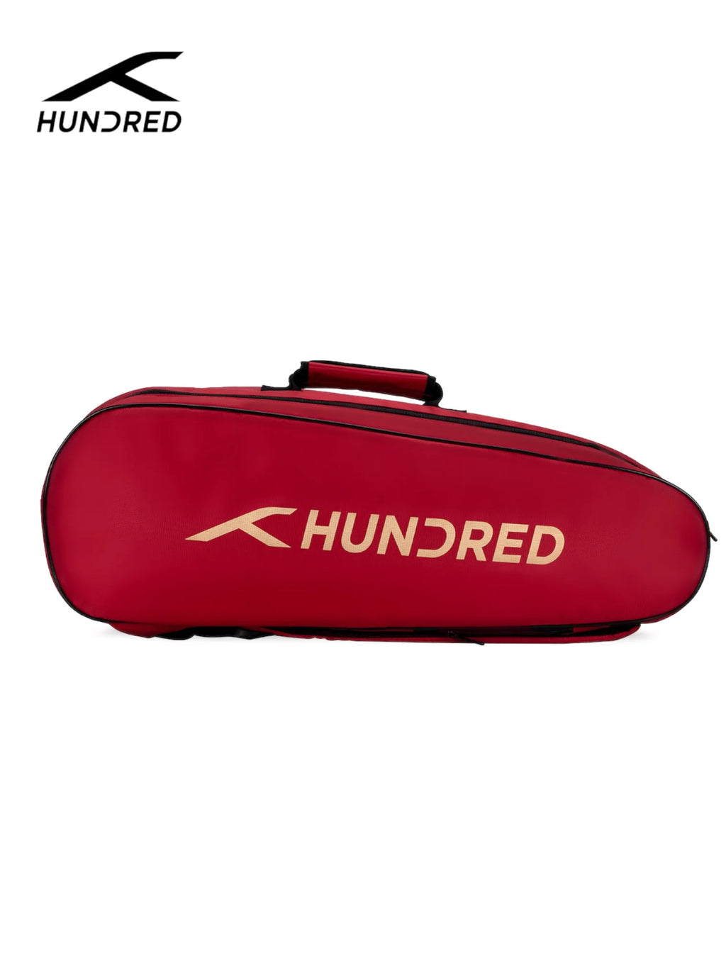 HUNDRED Cosmogear Kitbag For Badminton and Tennis