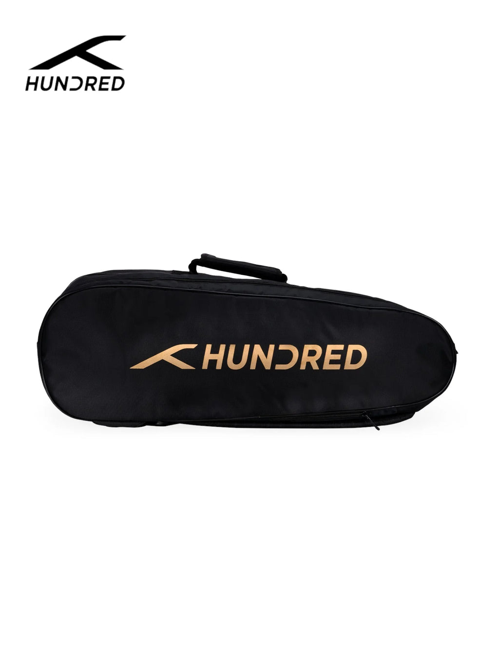HUNDRED Cosmogear Kitbag For Badminton and Tennis
