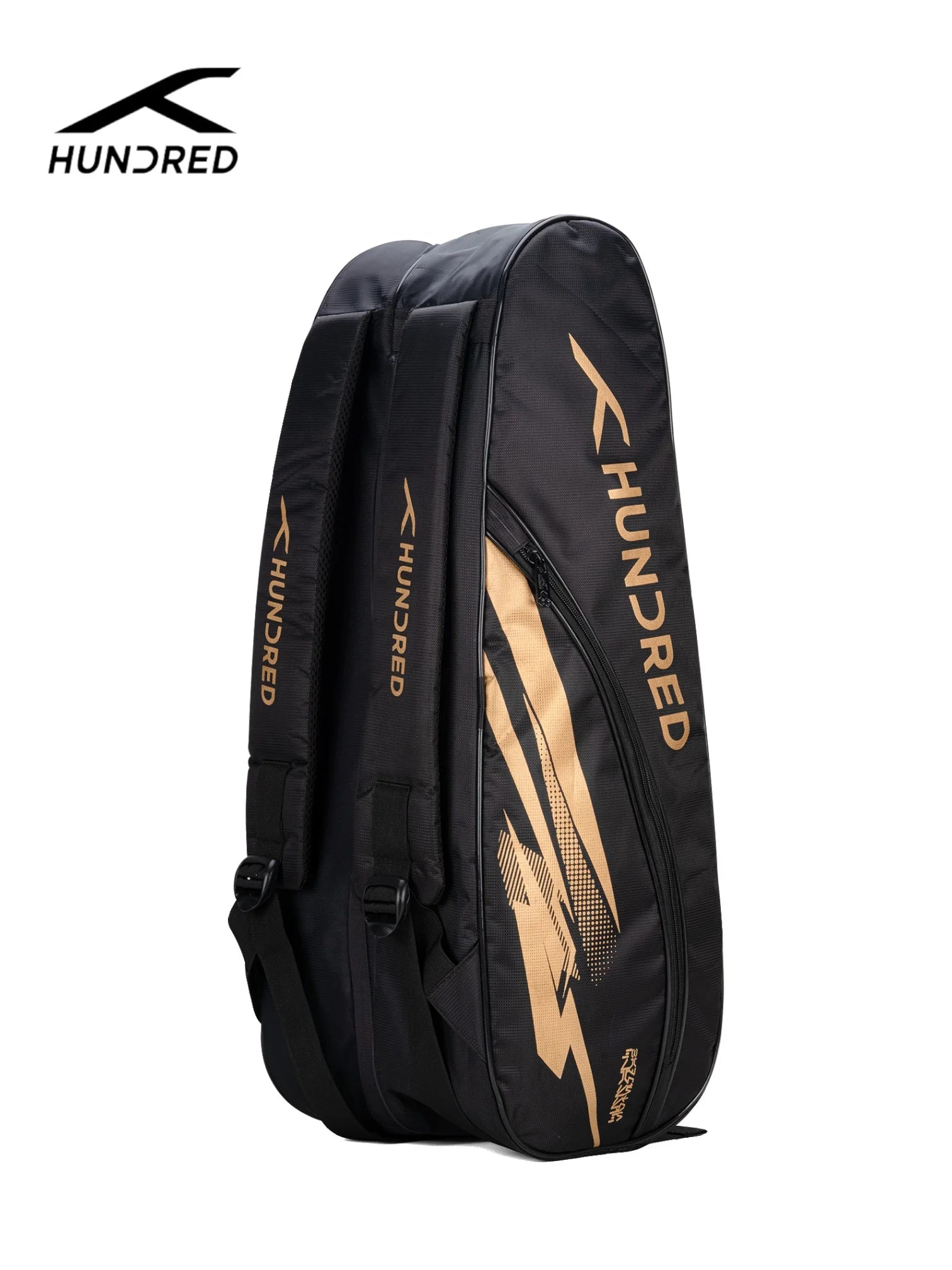 HUNDRED Cosmogear Kitbag For Badminton and Tennis