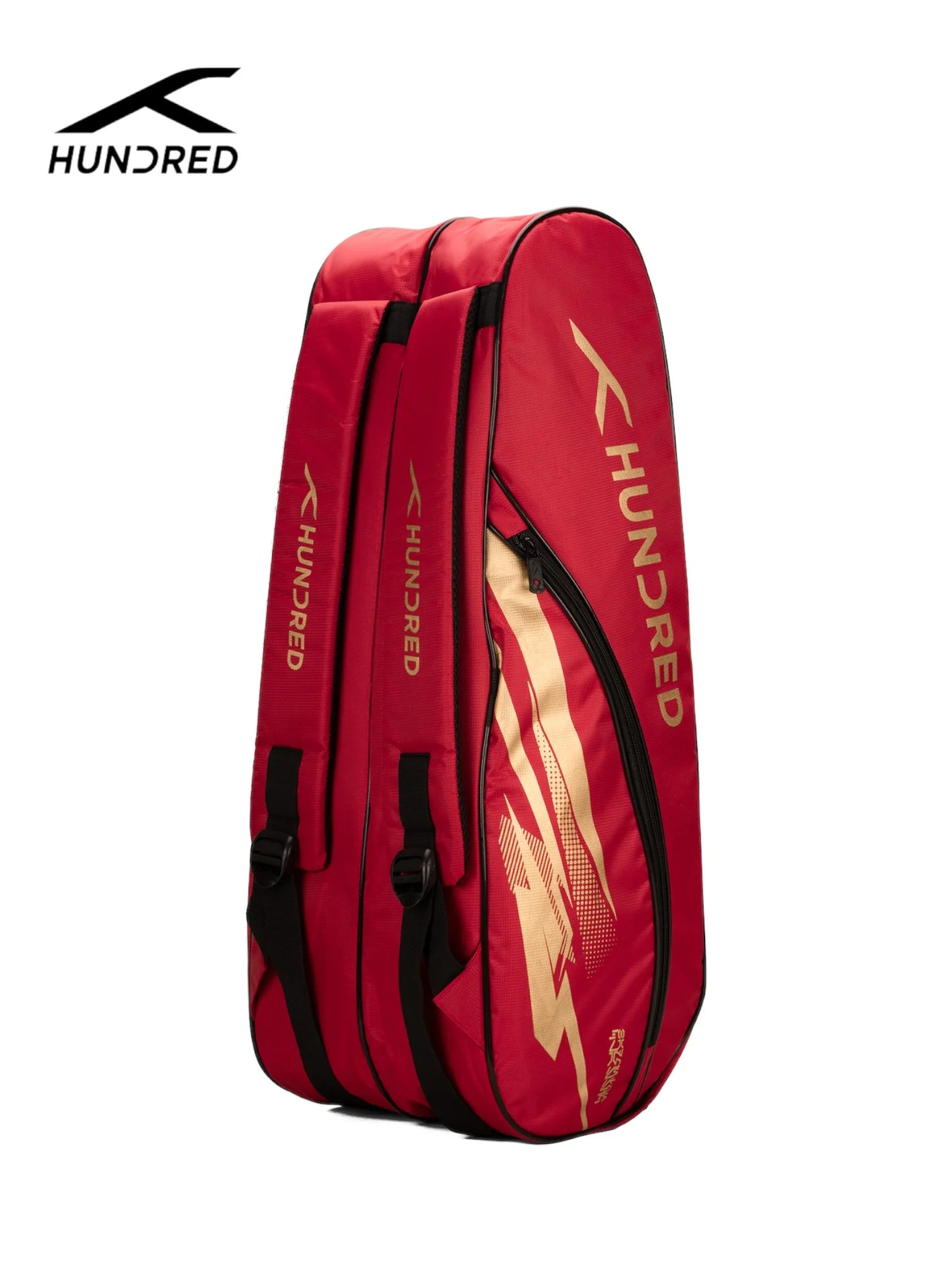 HUNDRED Cosmogear Kitbag For Badminton and Tennis