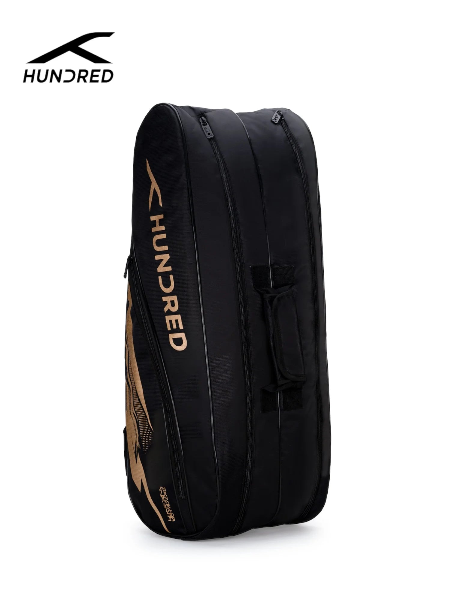 HUNDRED Cosmogear Kitbag For Badminton and Tennis