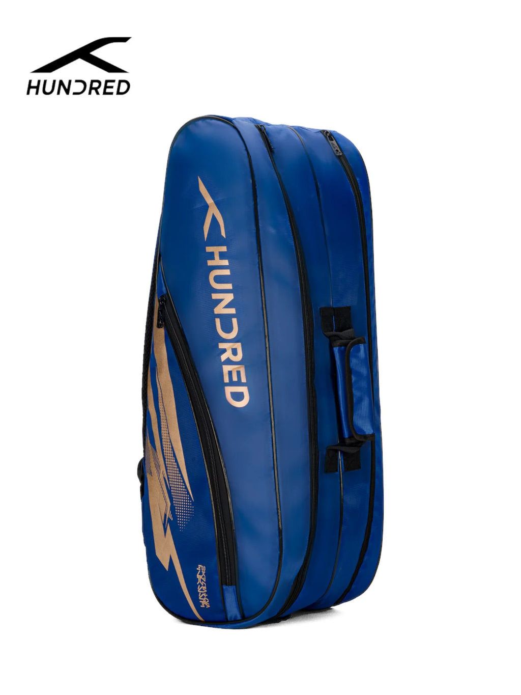HUNDRED Cosmogear Kitbag For Badminton and Tennis