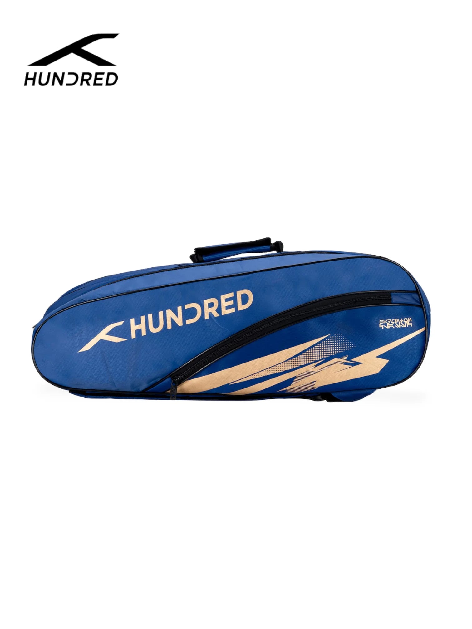 HUNDRED Cosmogear Kitbag For Badminton and Tennis