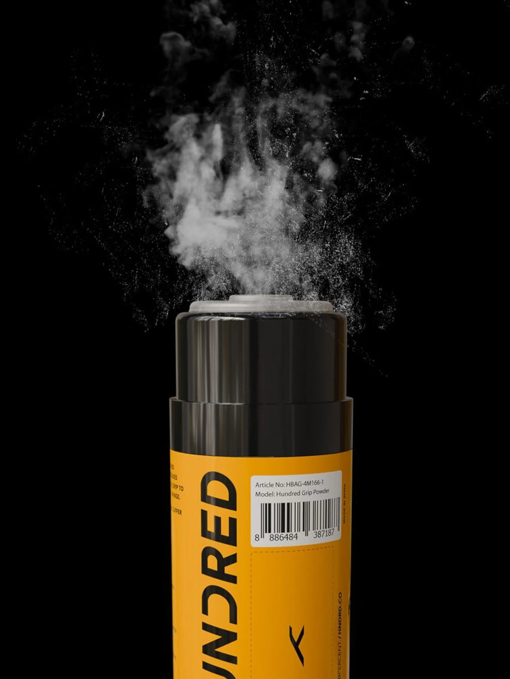 HUNDRED Grip Powder
