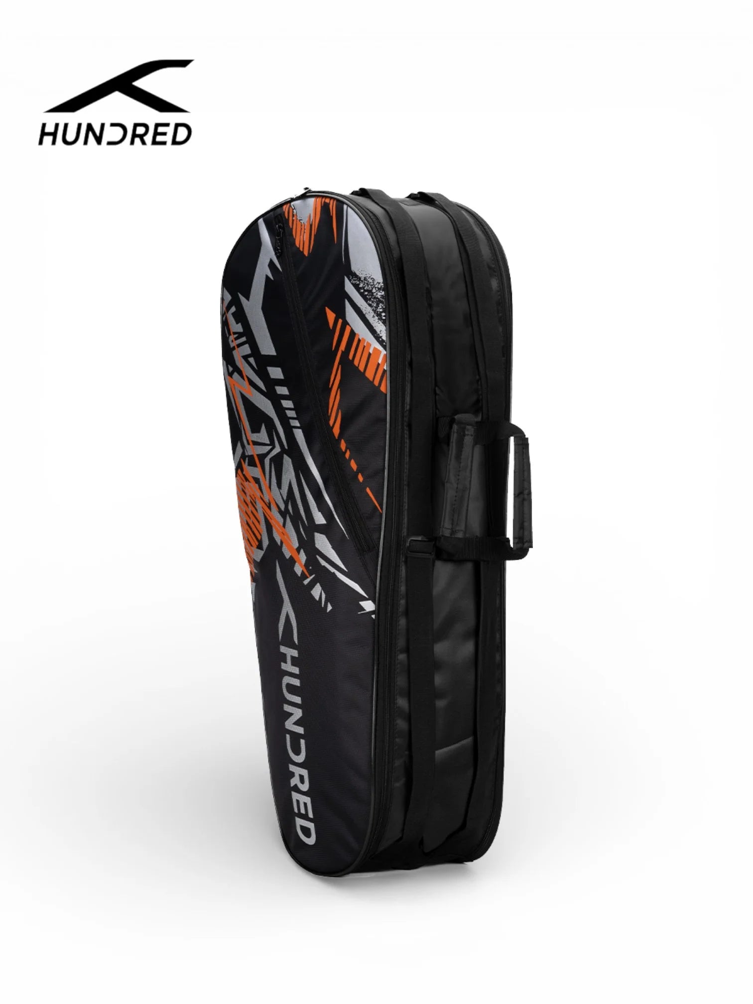 HUNDRED Metro Pack Kitbag For Badminton and Tennis