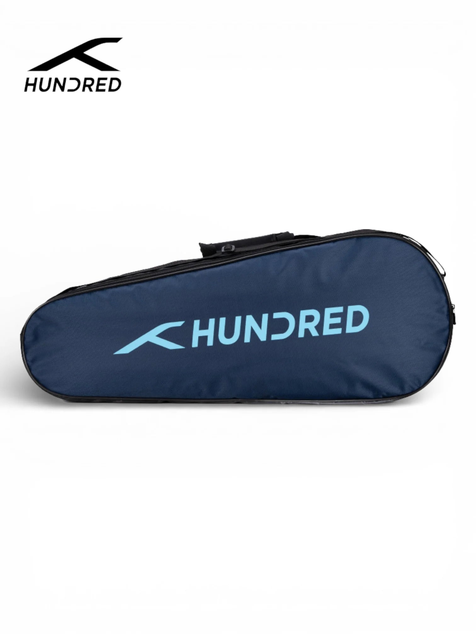 HUNDRED Metro Pack Kitbag For Badminton and Tennis