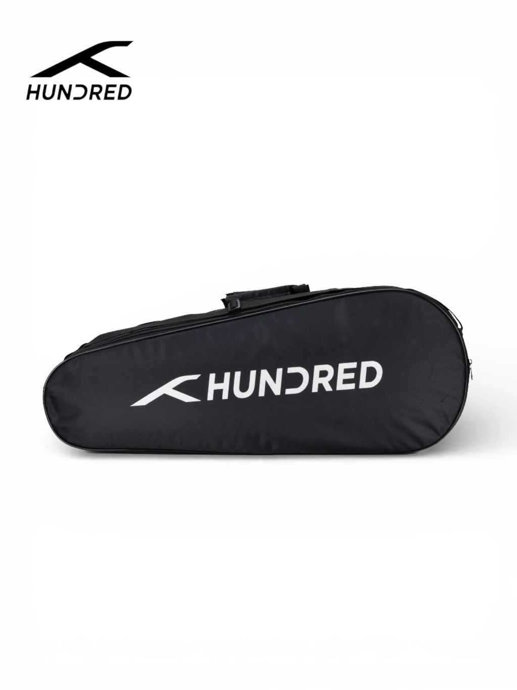 HUNDRED Metro Pack Kitbag For Badminton and Tennis