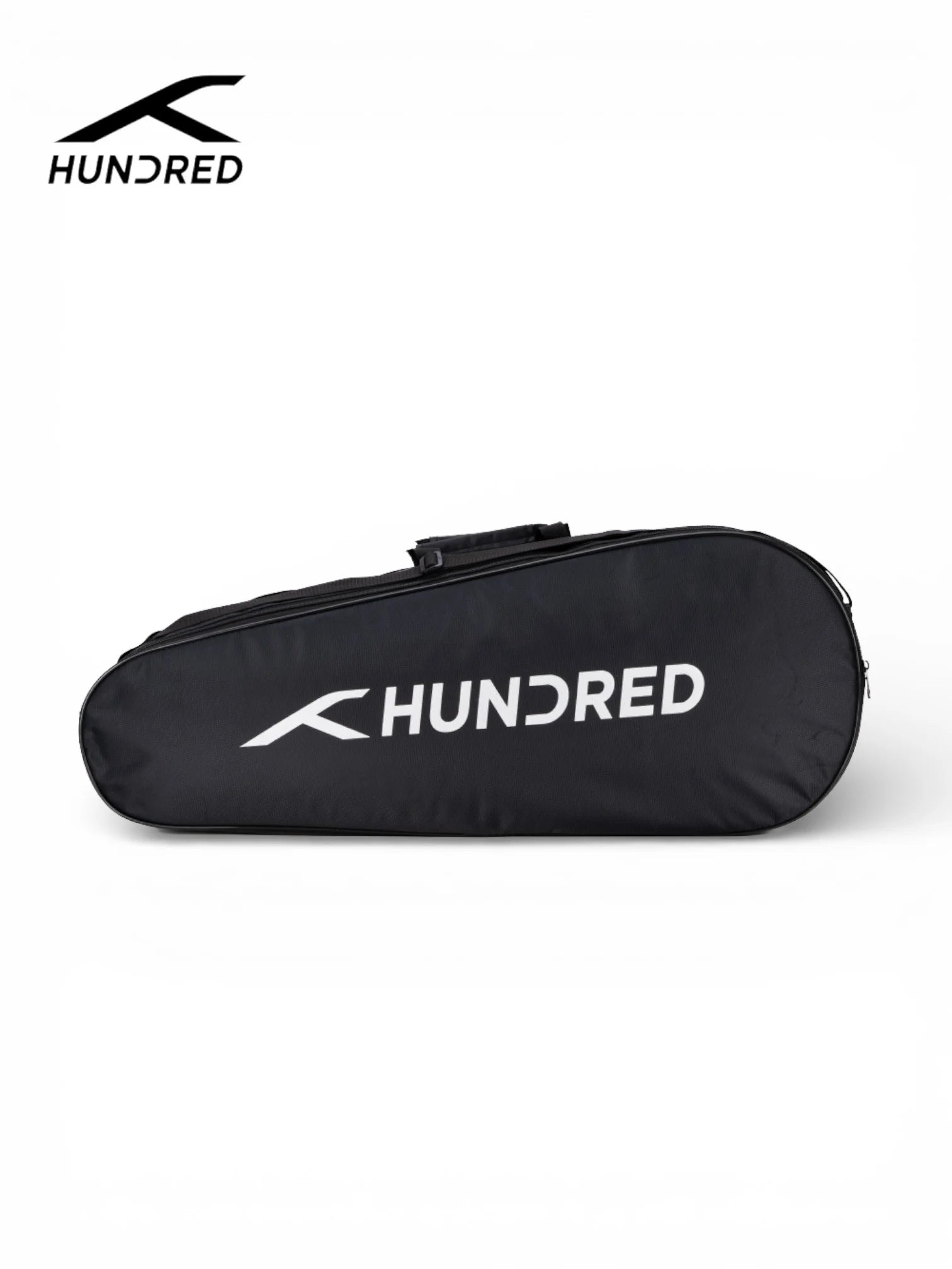 HUNDRED Metro Pack Kitbag For Badminton and Tennis