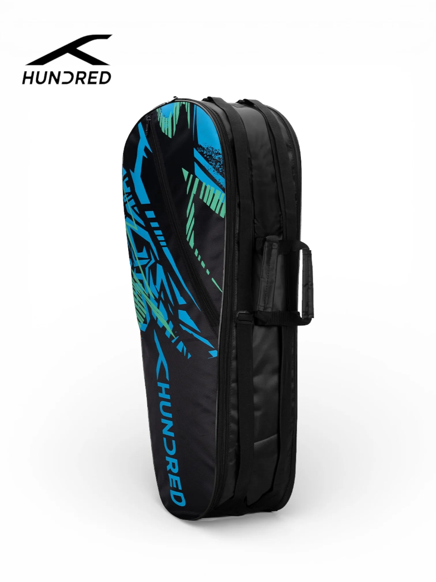 HUNDRED Metro Pack Kitbag For Badminton and Tennis