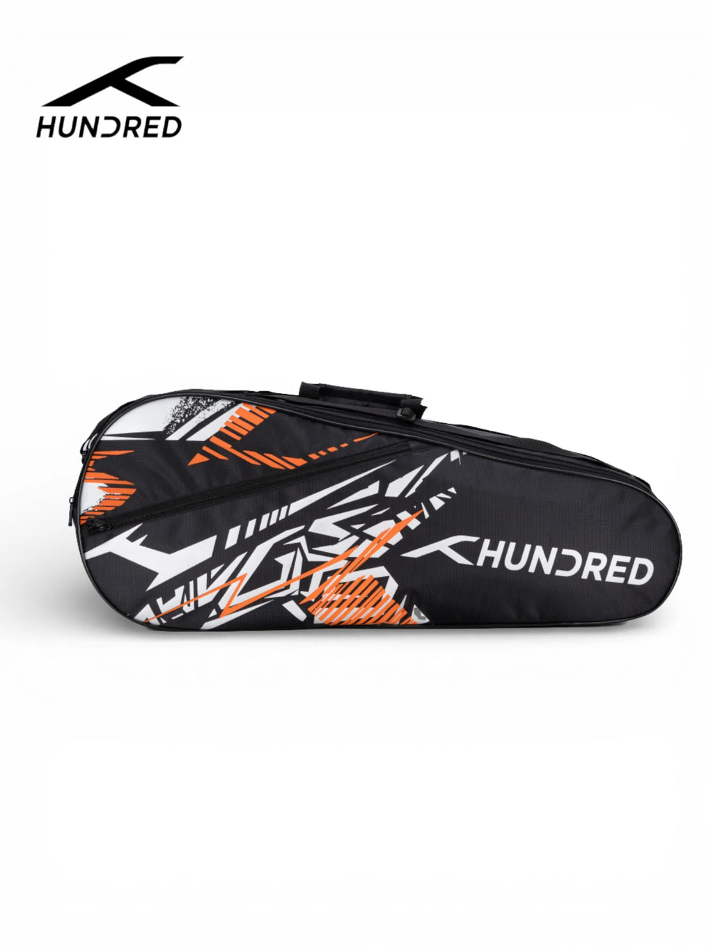 HUNDRED Metro Pack Kitbag For Badminton and Tennis