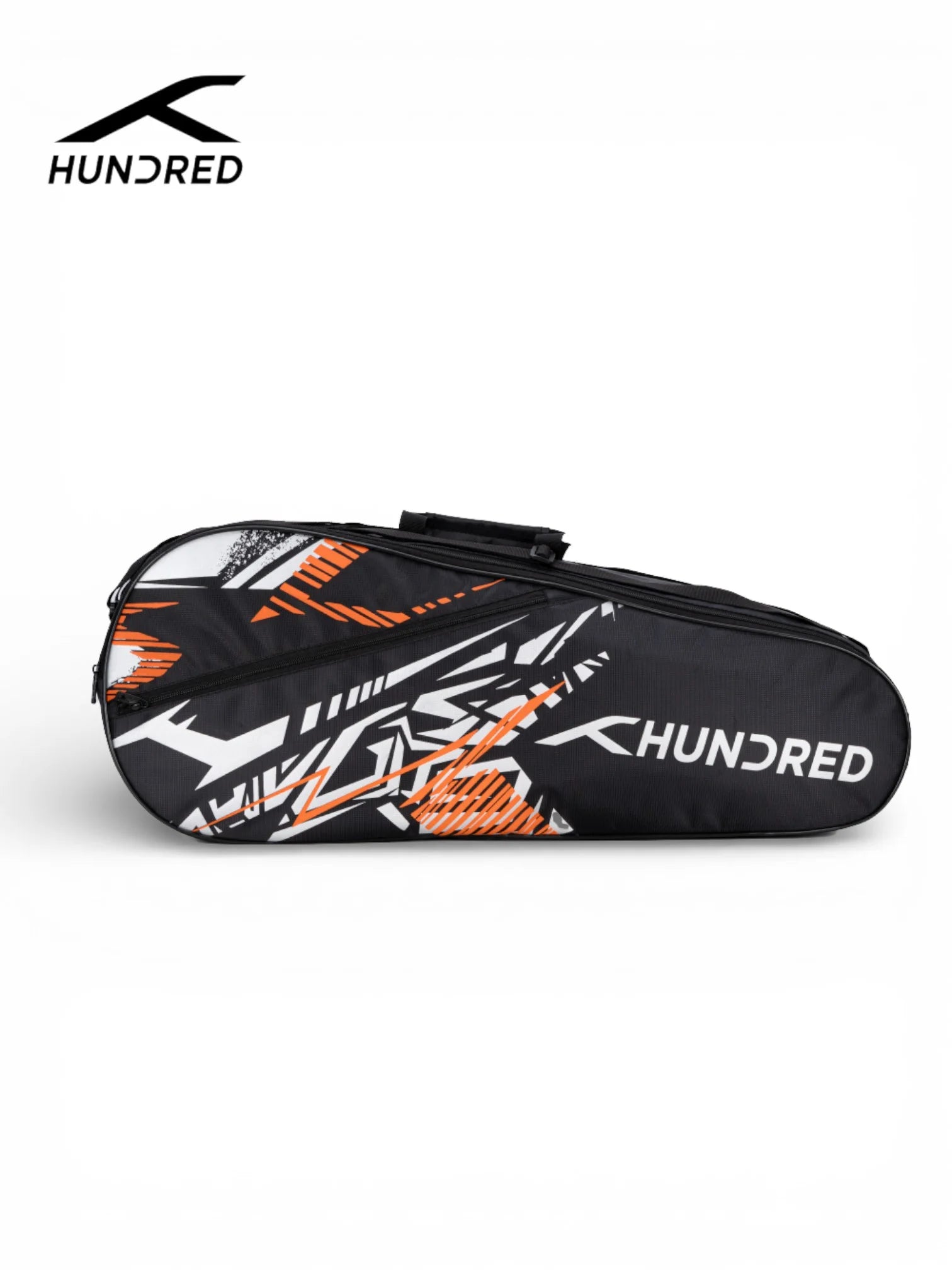 HUNDRED Metro Pack Kitbag For Badminton and Tennis
