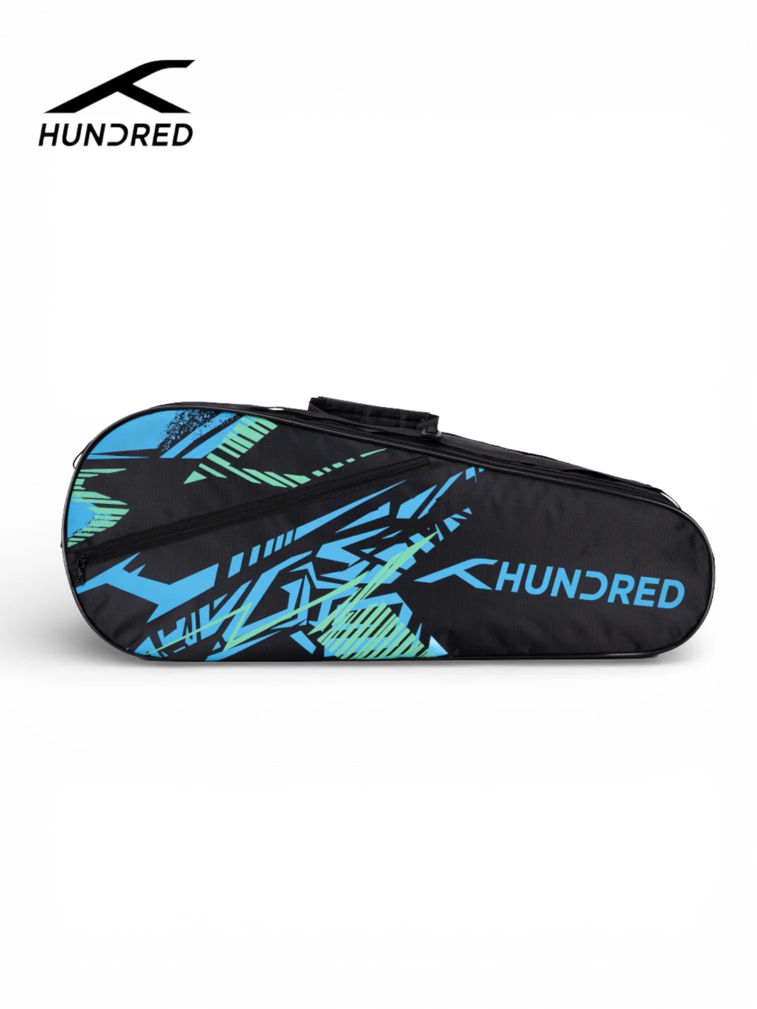 HUNDRED Metro Pack Kitbag For Badminton and Tennis