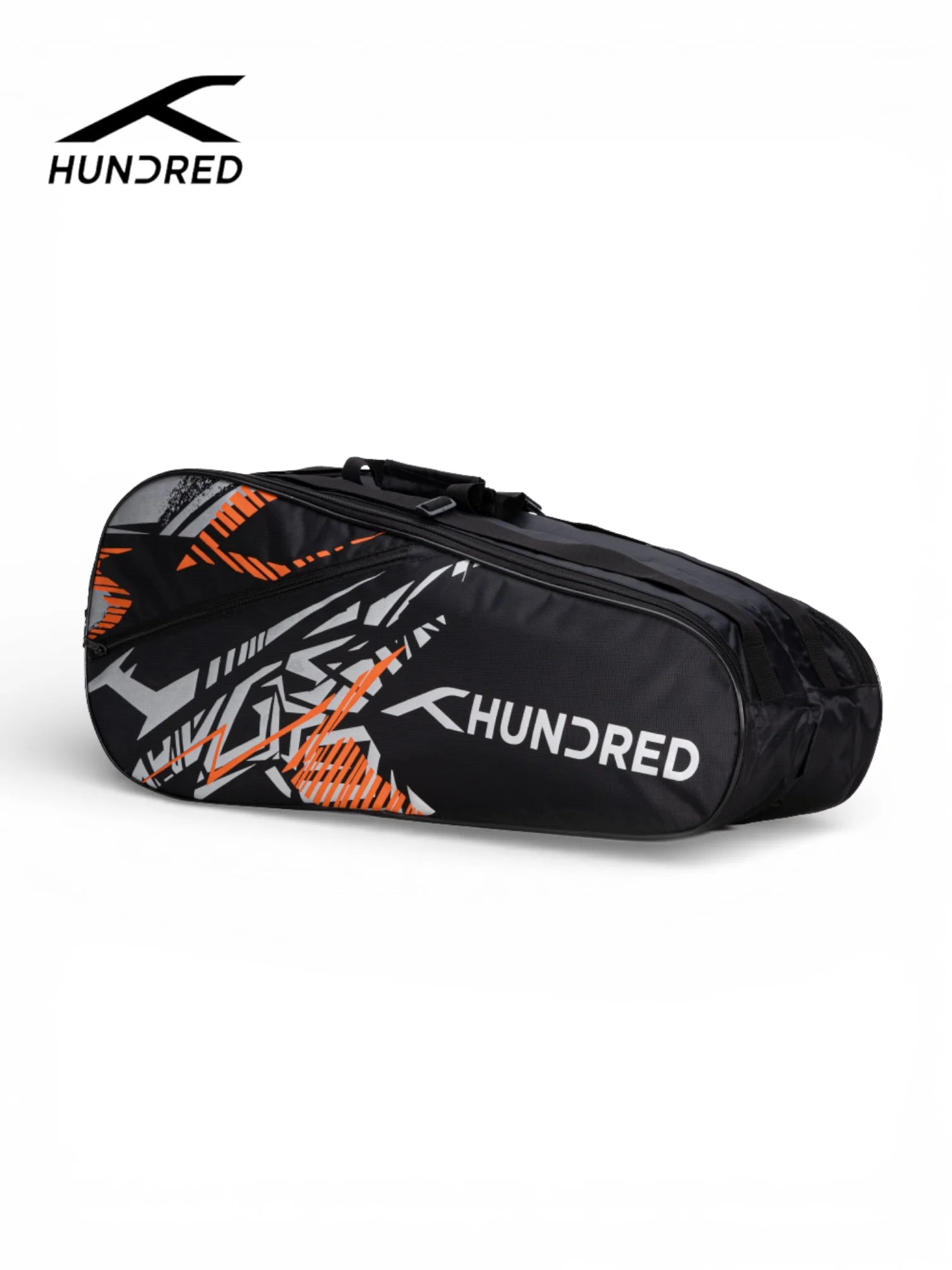 HUNDRED Metro Pack Kitbag For Badminton and Tennis