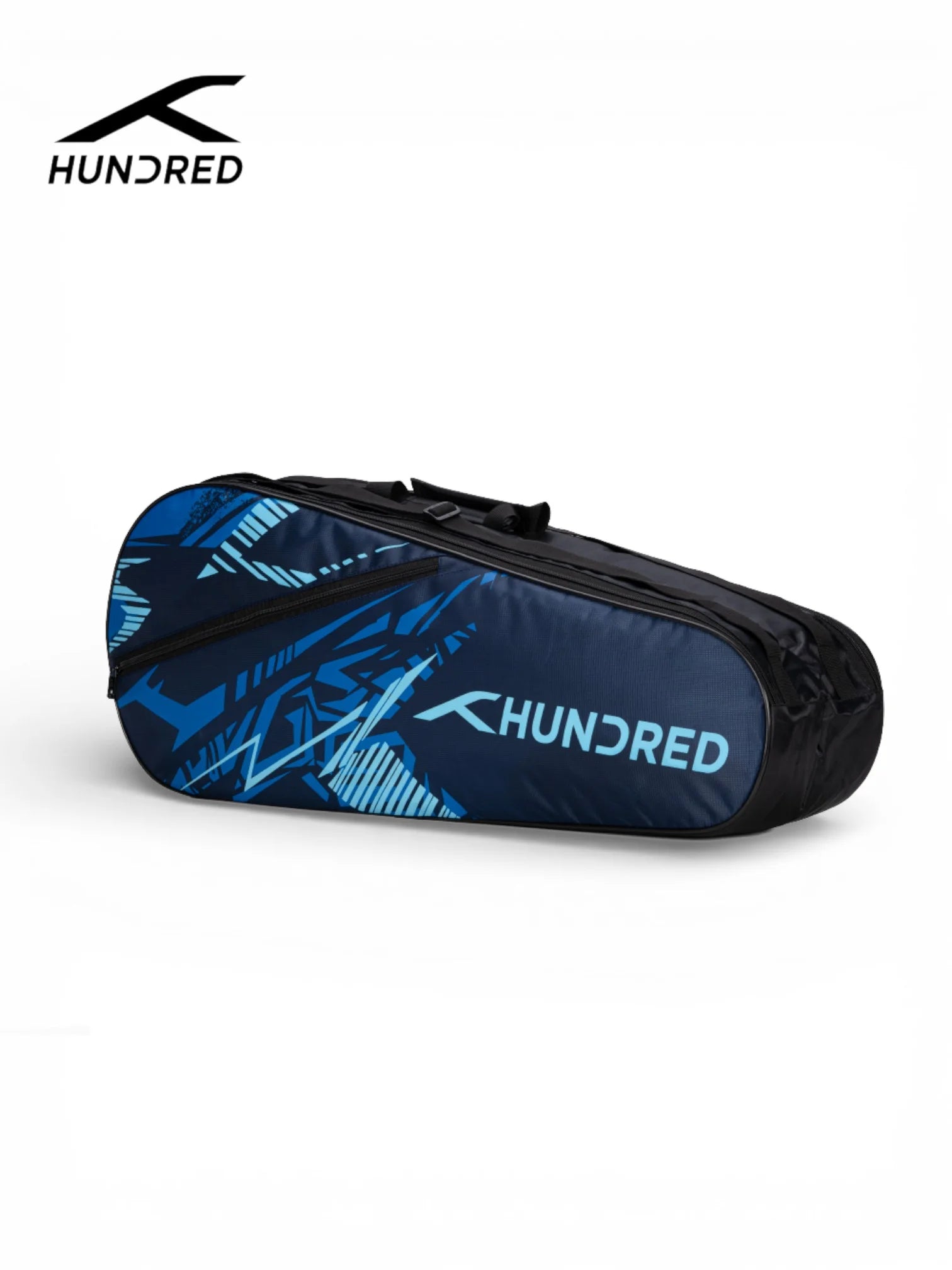 HUNDRED Metro Pack Kitbag For Badminton and Tennis