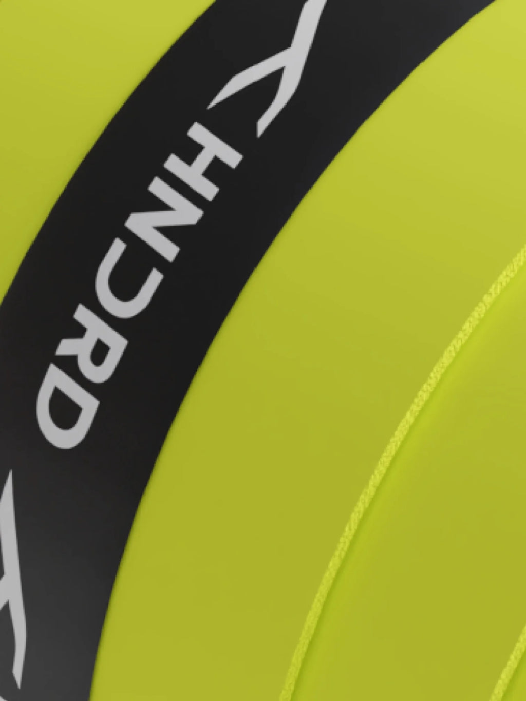 HUNDRED GTO 20 Overgrip for Badminton and Tennis