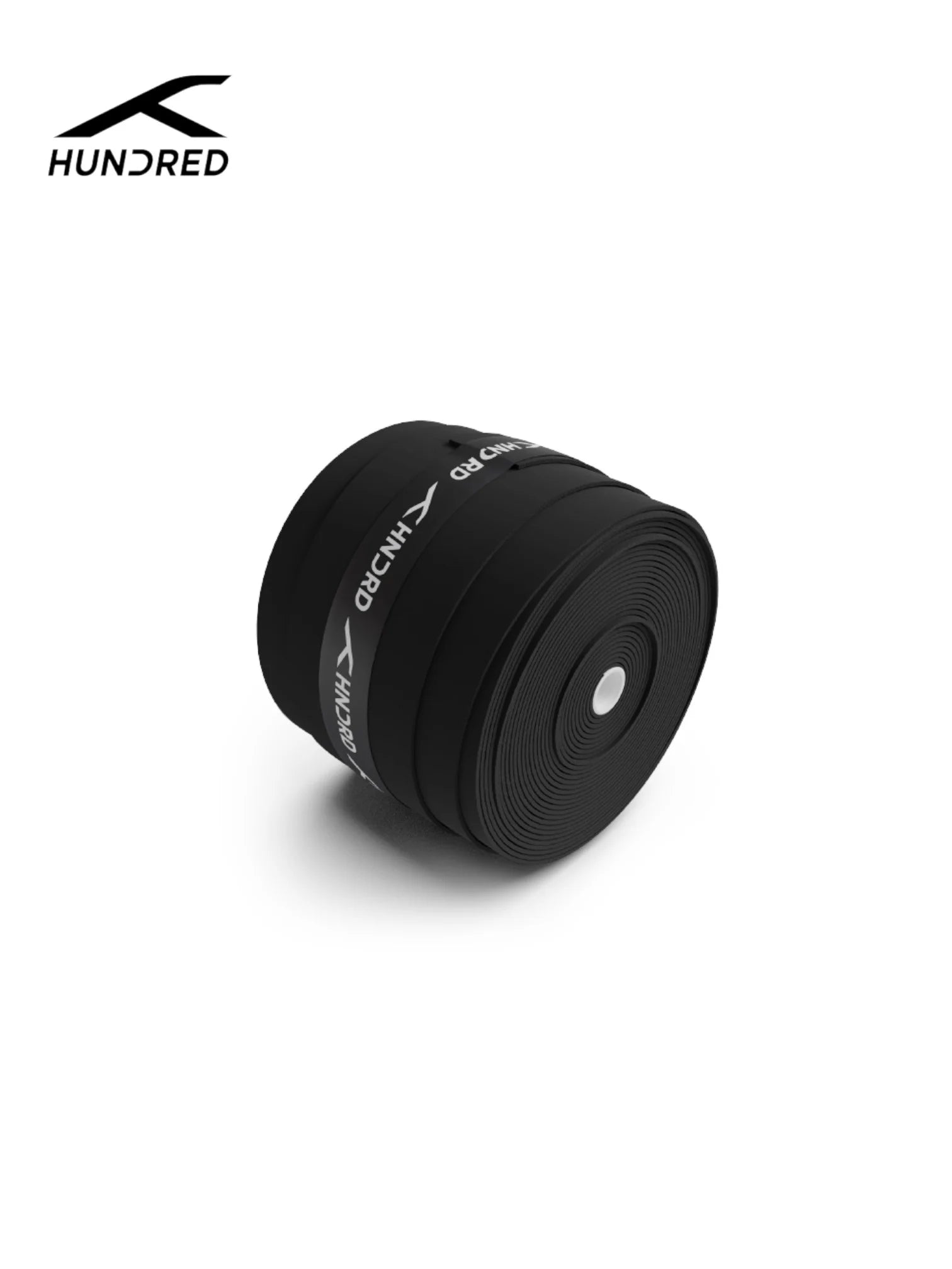 HUNDRED GTO 20 Overgrip for Badminton and Tennis