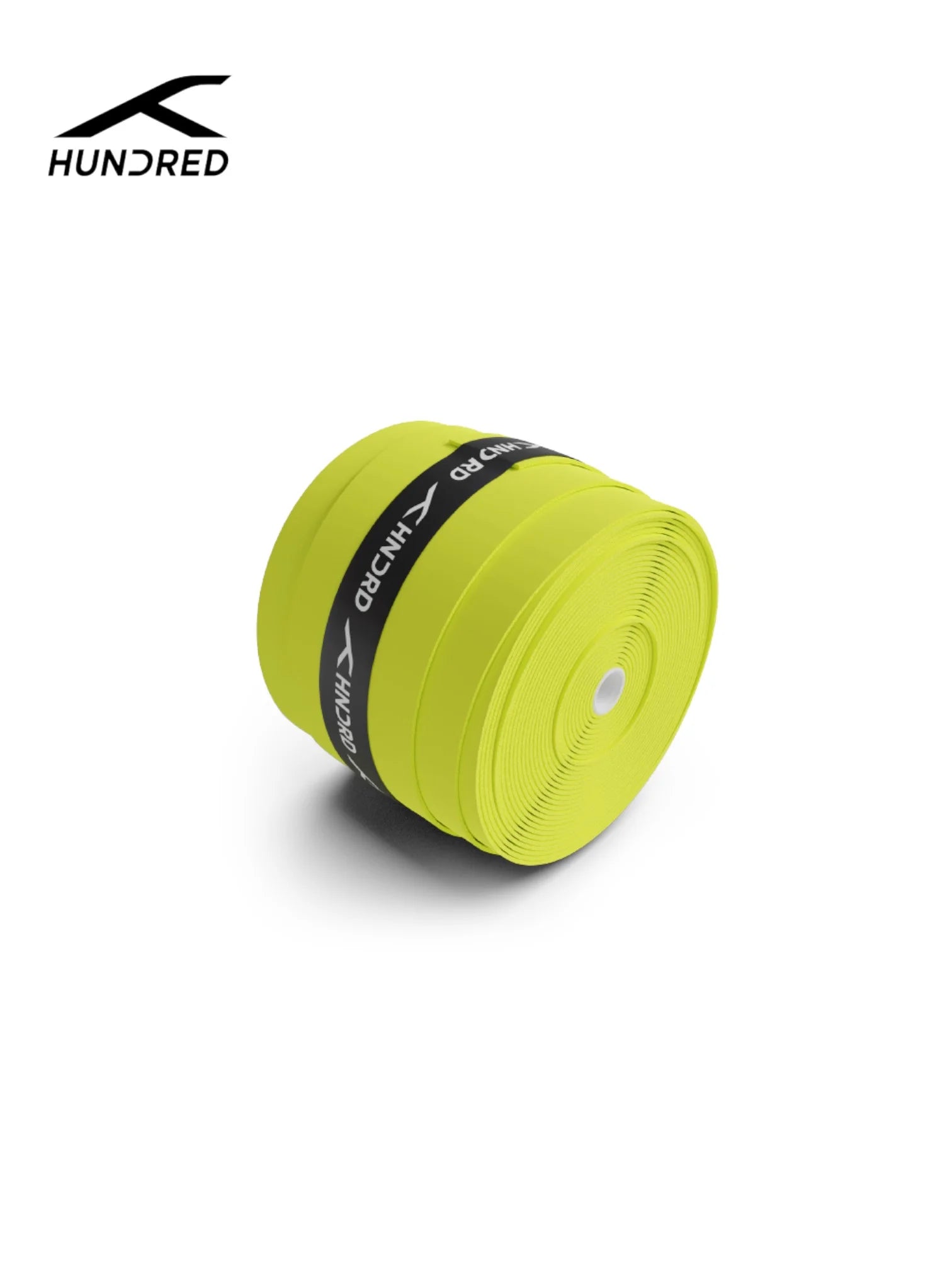 HUNDRED GTO 20 Overgrip for Badminton and Tennis