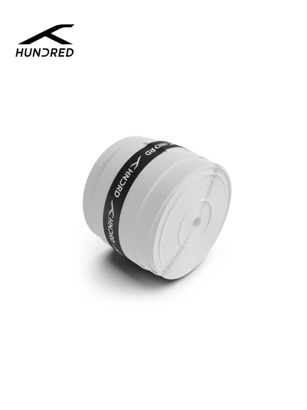 HUNDRED GTO 20 Overgrip for Badminton and Tennis