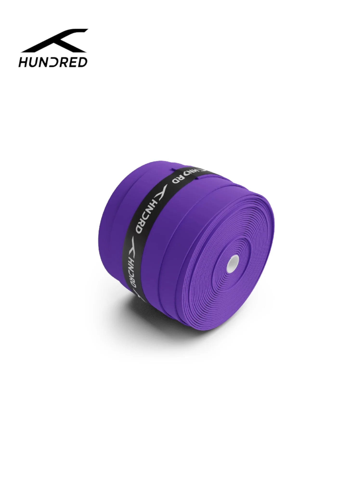 HUNDRED GTO 20 Overgrip for Badminton and Tennis