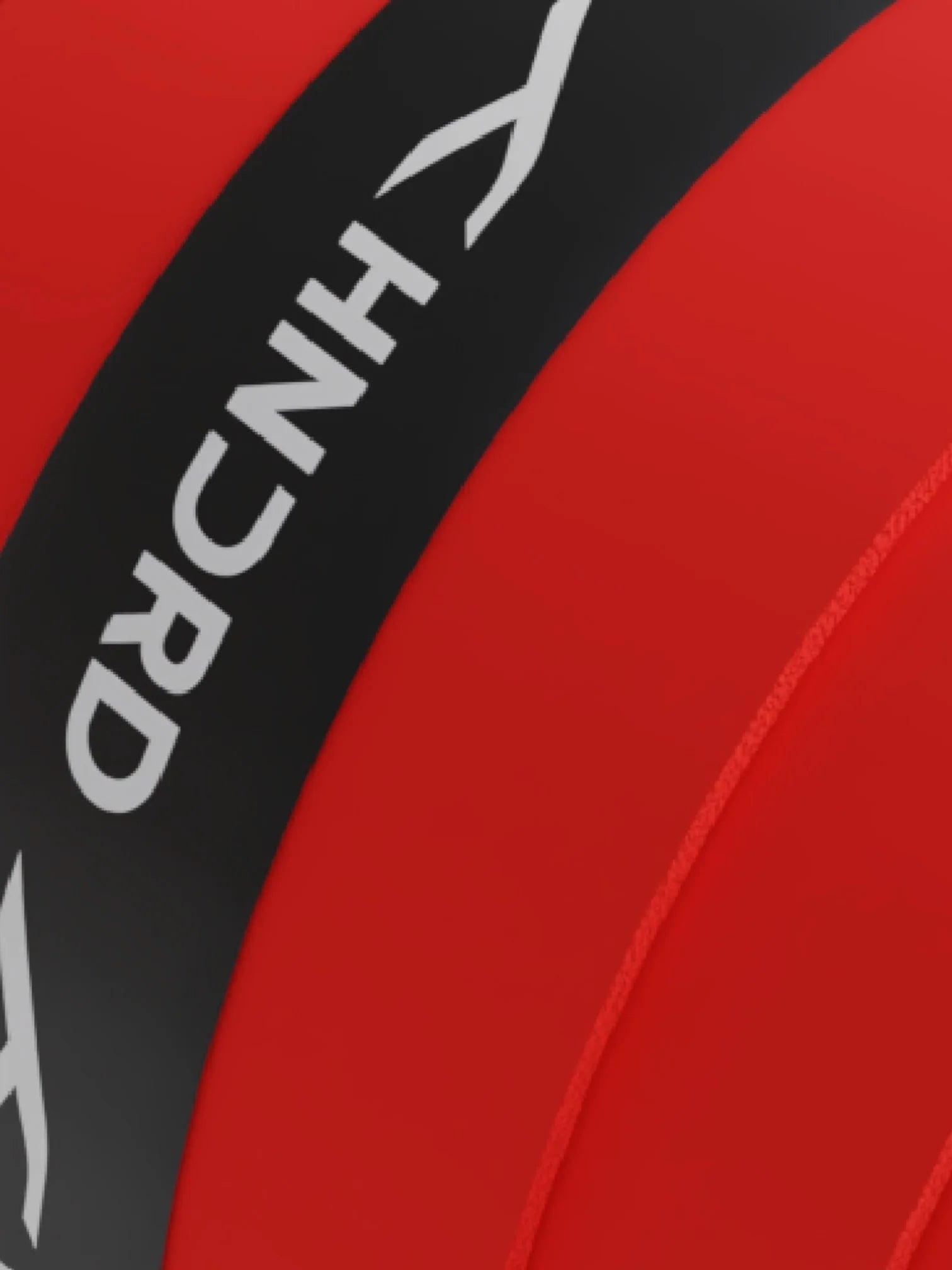 HUNDRED GTO 20 Overgrip for Badminton and Tennis