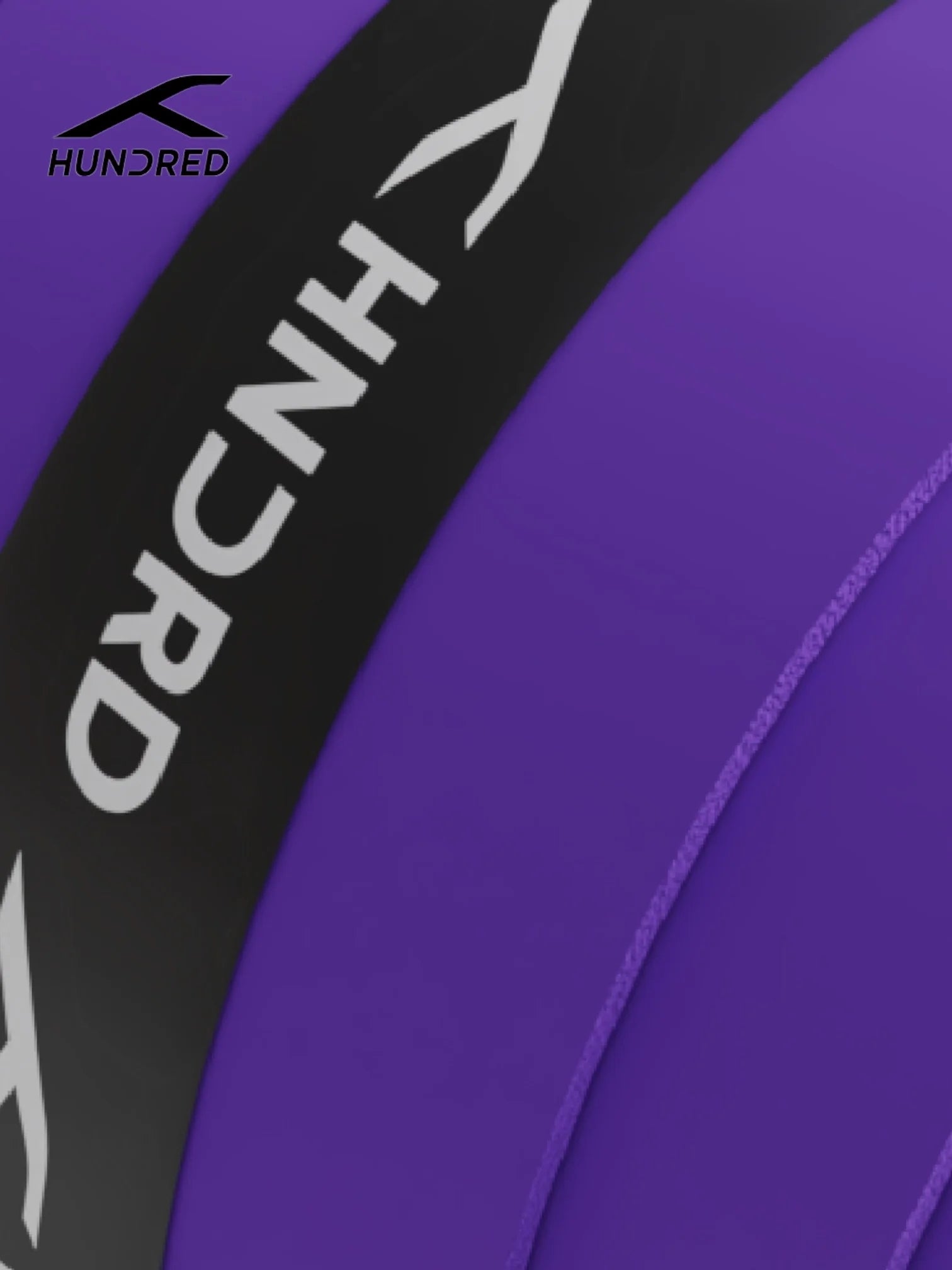 HUNDRED GTO 20 Overgrip for Badminton and Tennis