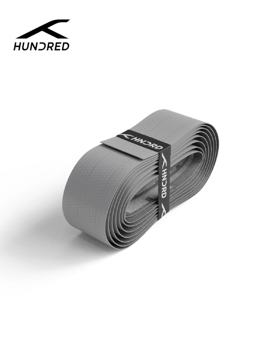 HUNDRED GTR 17 Replacement Grips