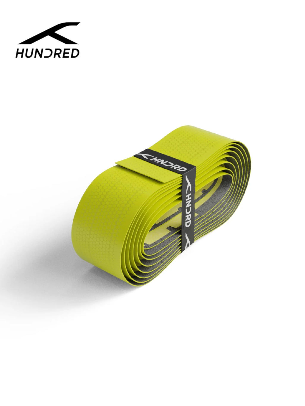 HUNDRED GTR 17 Replacement Grips