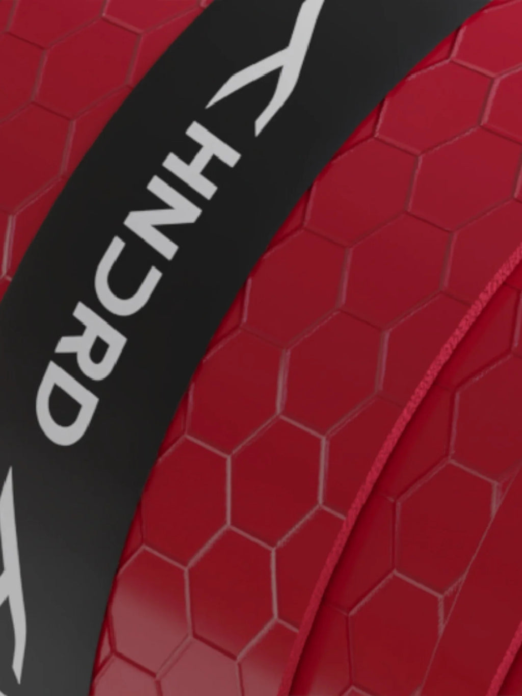 HUNDRED GTR 17 Replacement Grips