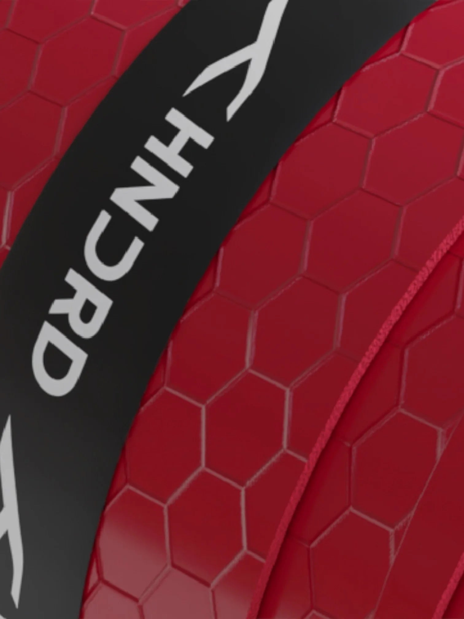 HUNDRED GTR 17 Replacement Grips