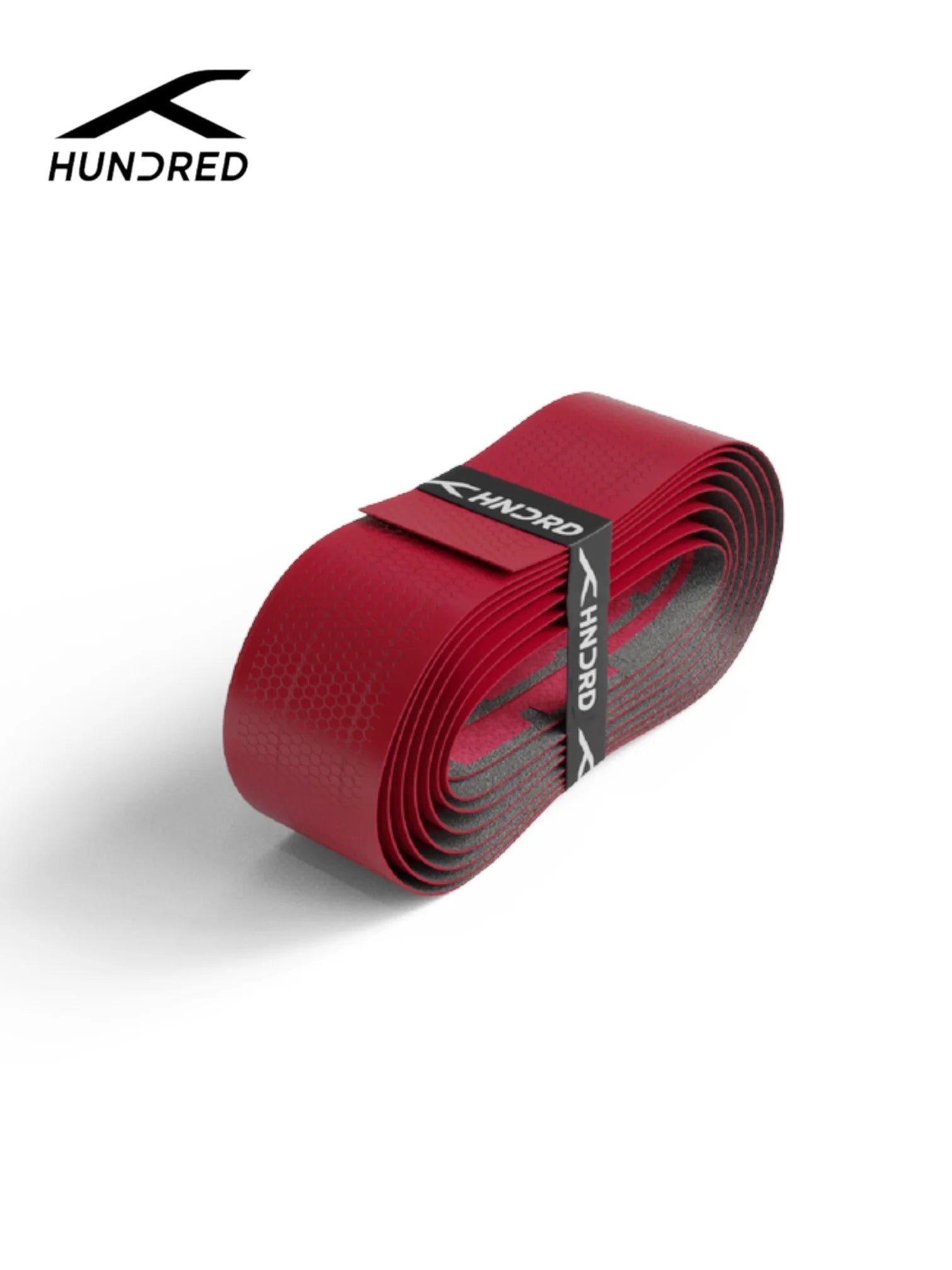 HUNDRED GTR 17 Replacement Grips