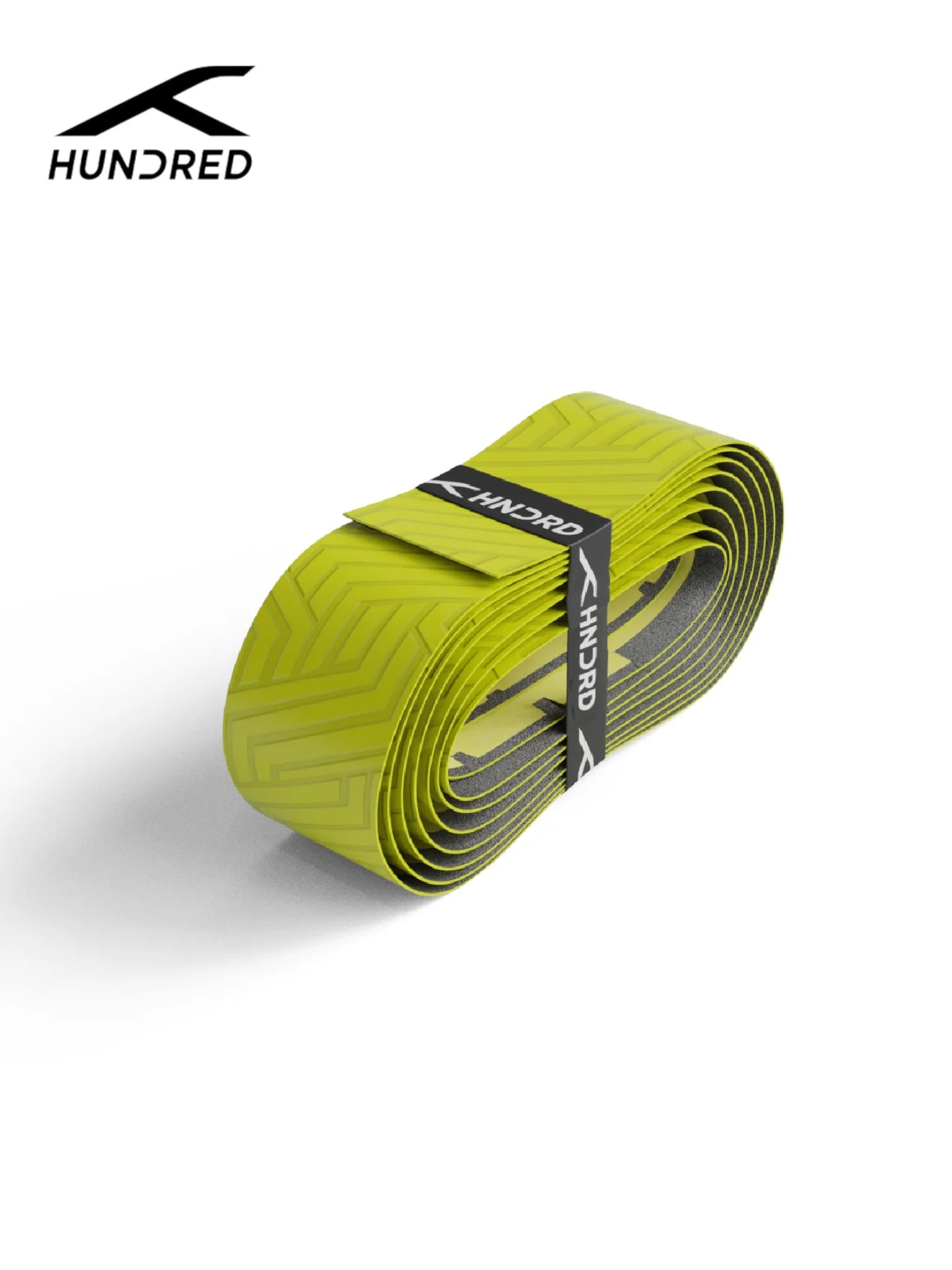 HUNDRED GTR 18 Replacement Grips