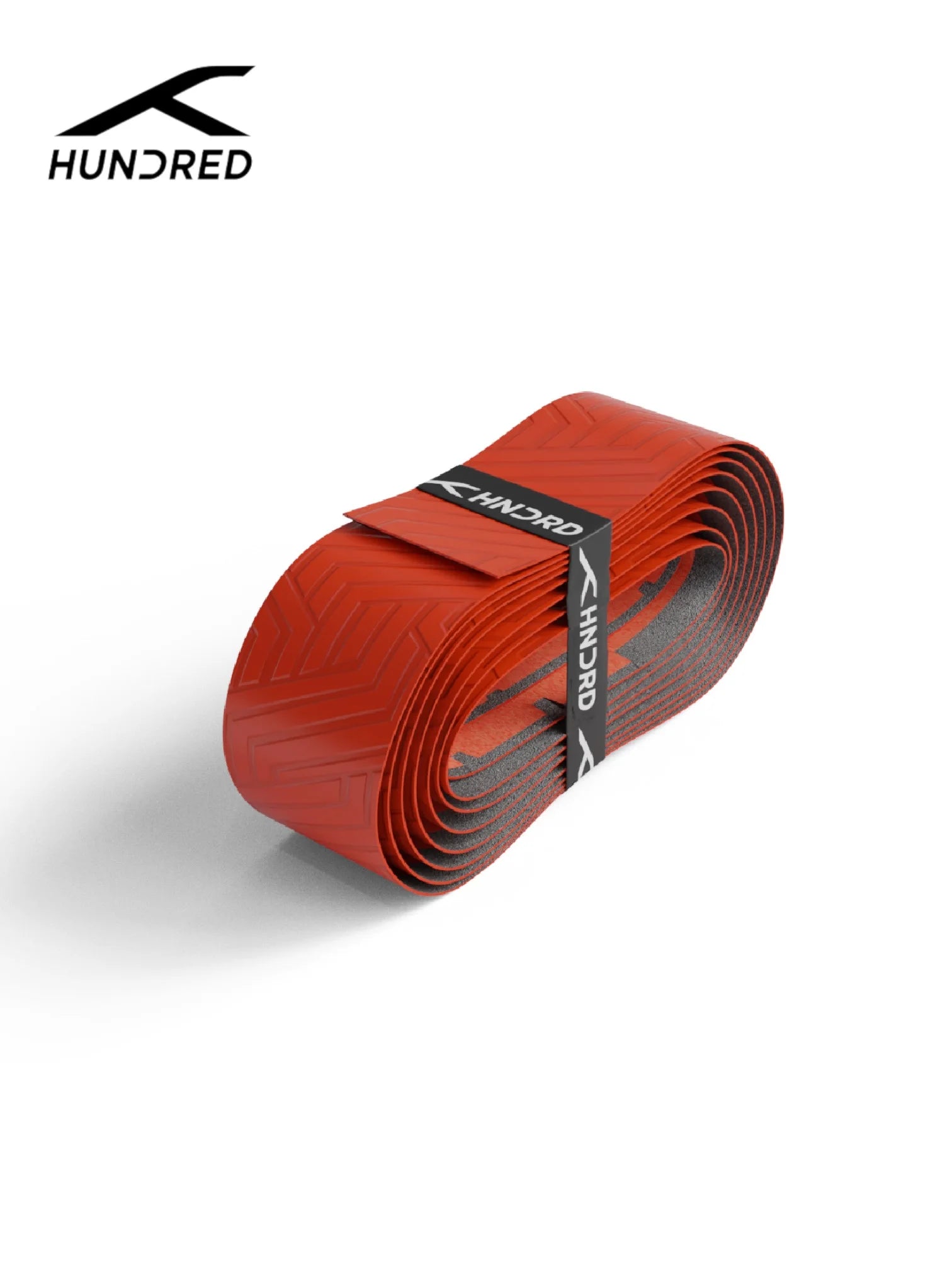 HUNDRED GTR 18 Replacement Grips