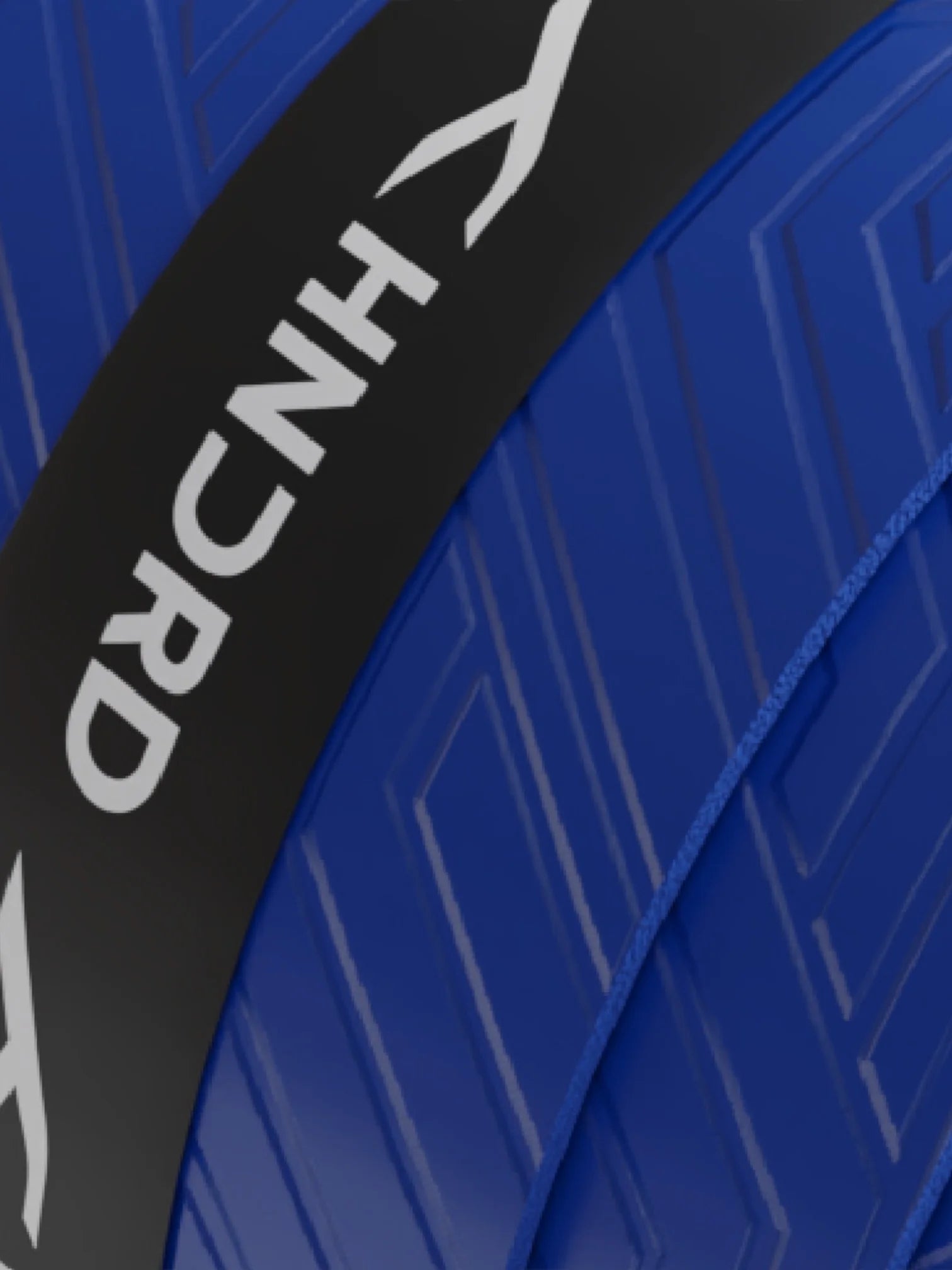 HUNDRED GTR 18 Replacement Grips