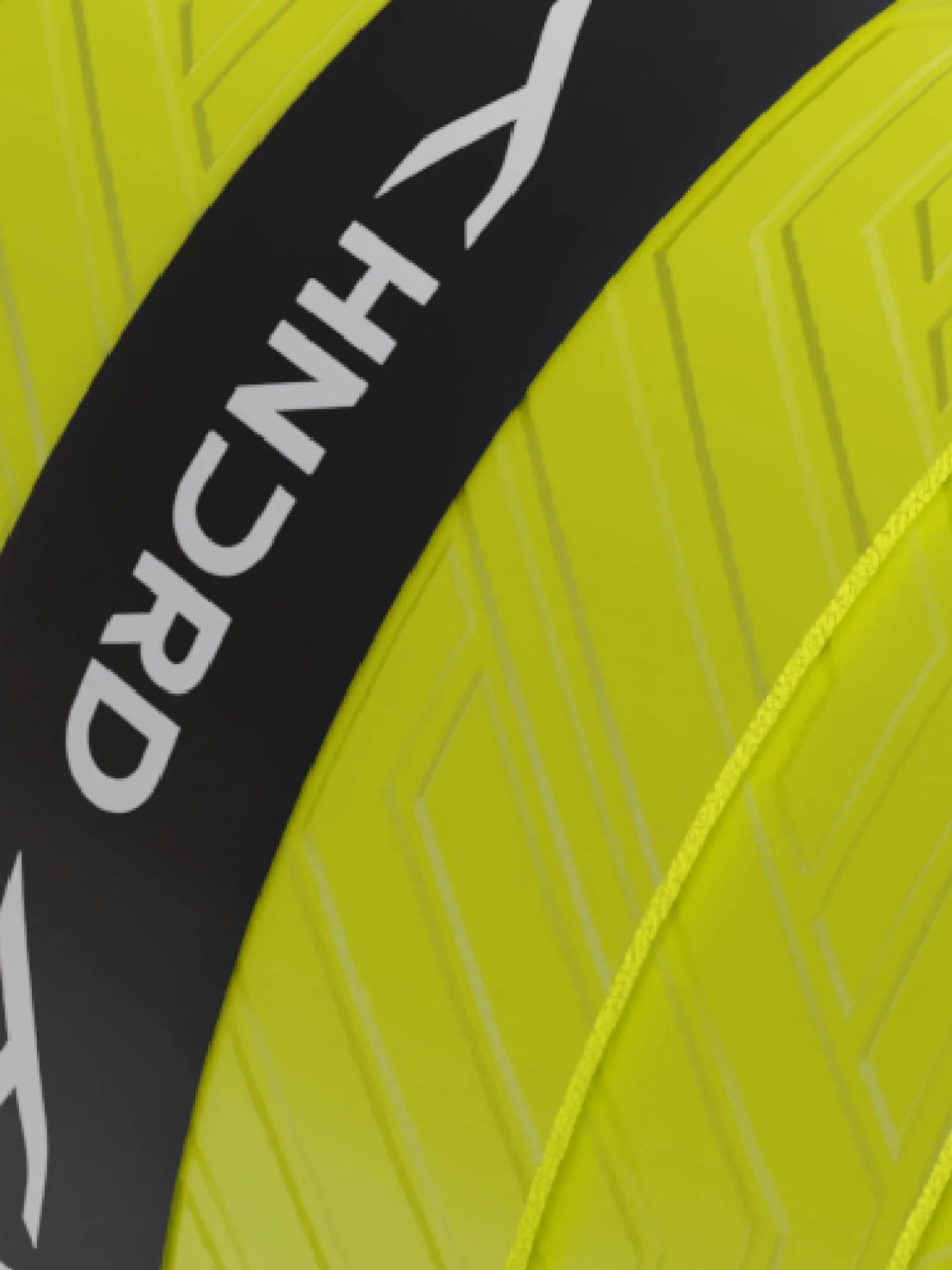 HUNDRED GTR 18 Replacement Grips