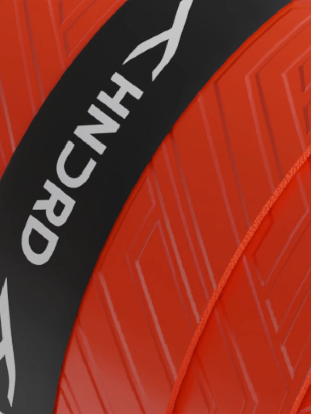HUNDRED GTR 18 Replacement Grips