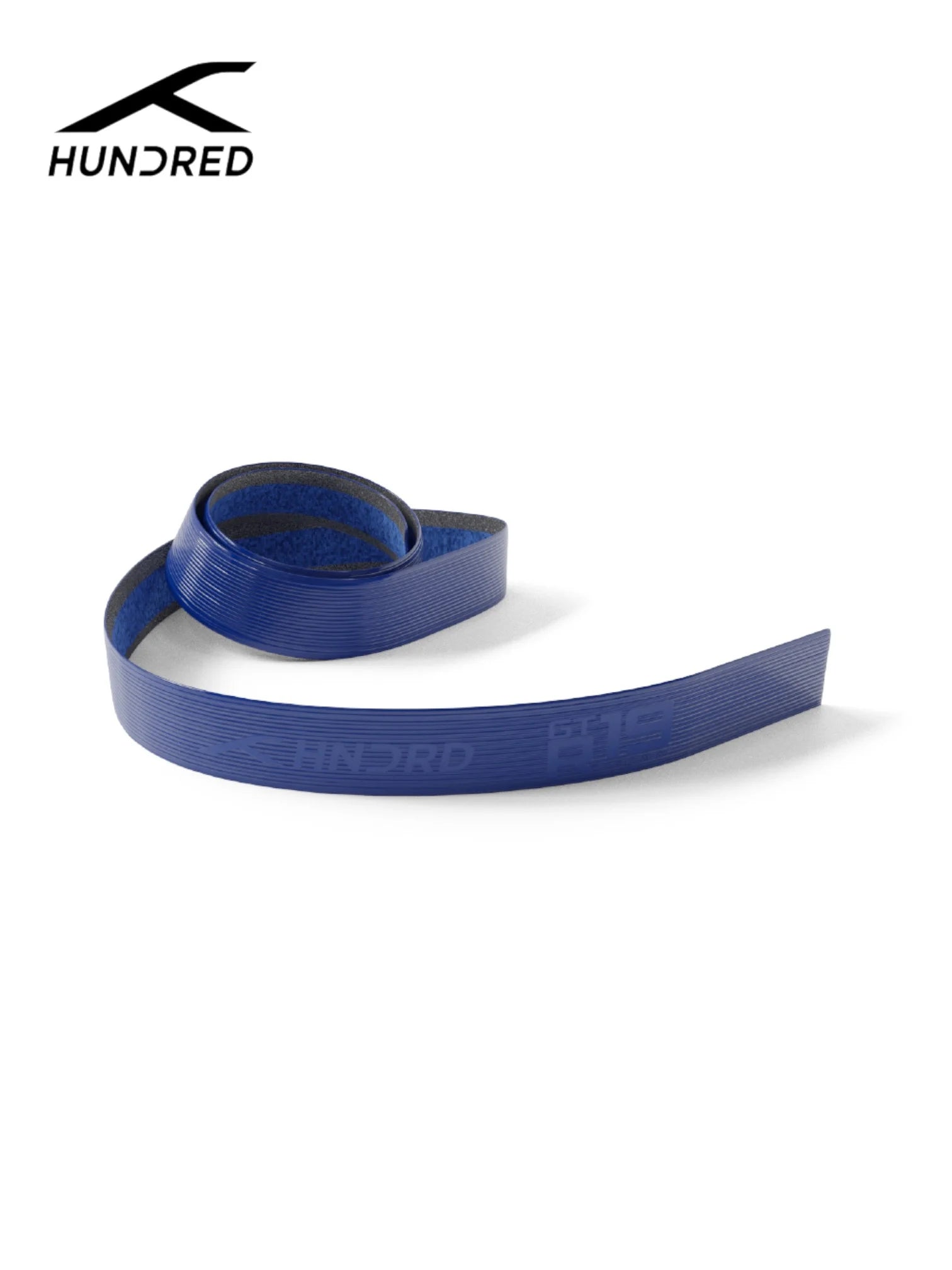 HUNDRED GTR 19 Replacement Grips