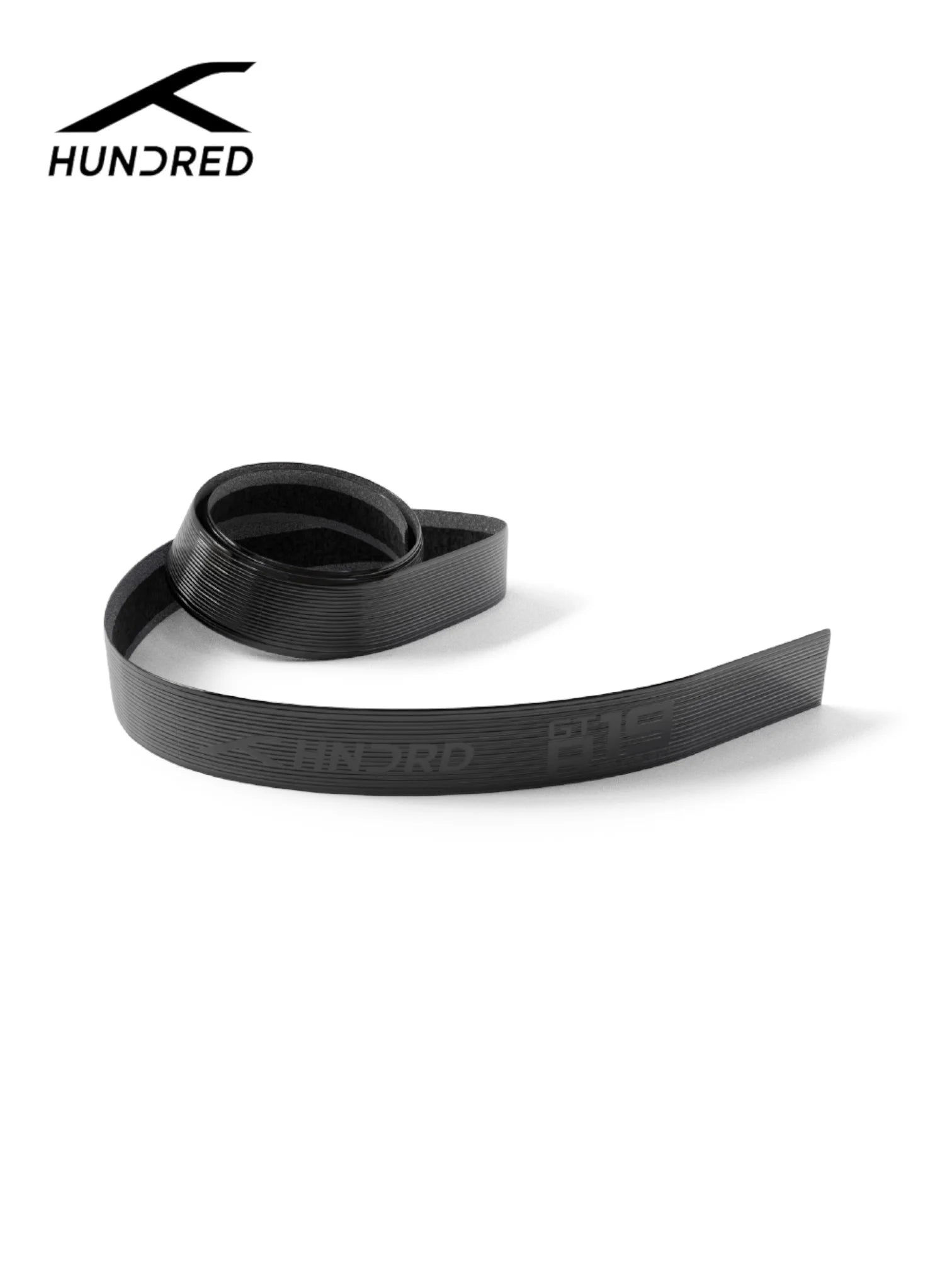 HUNDRED GTR 19 Replacement Grips