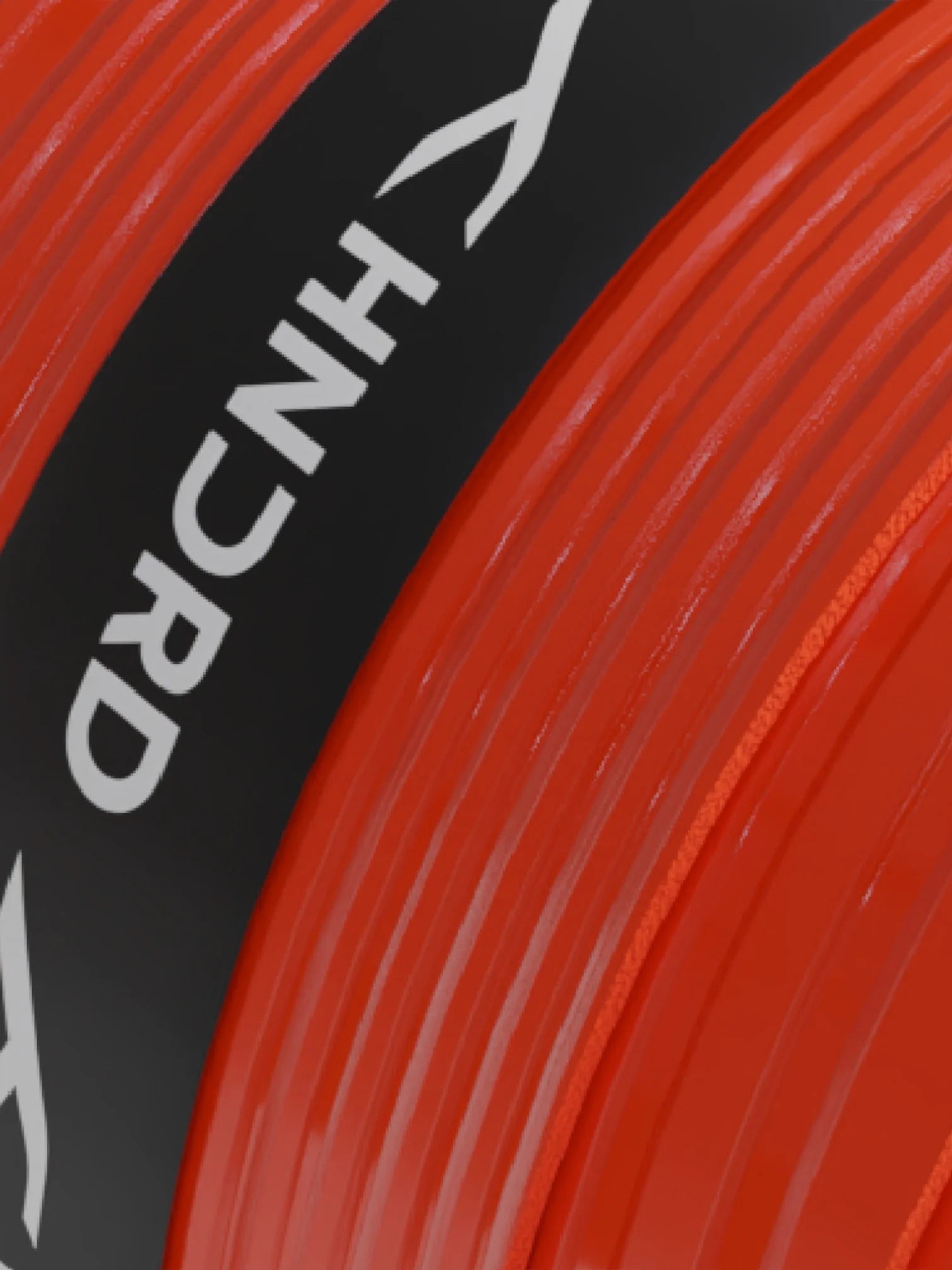 HUNDRED GTR 19 Replacement Grips