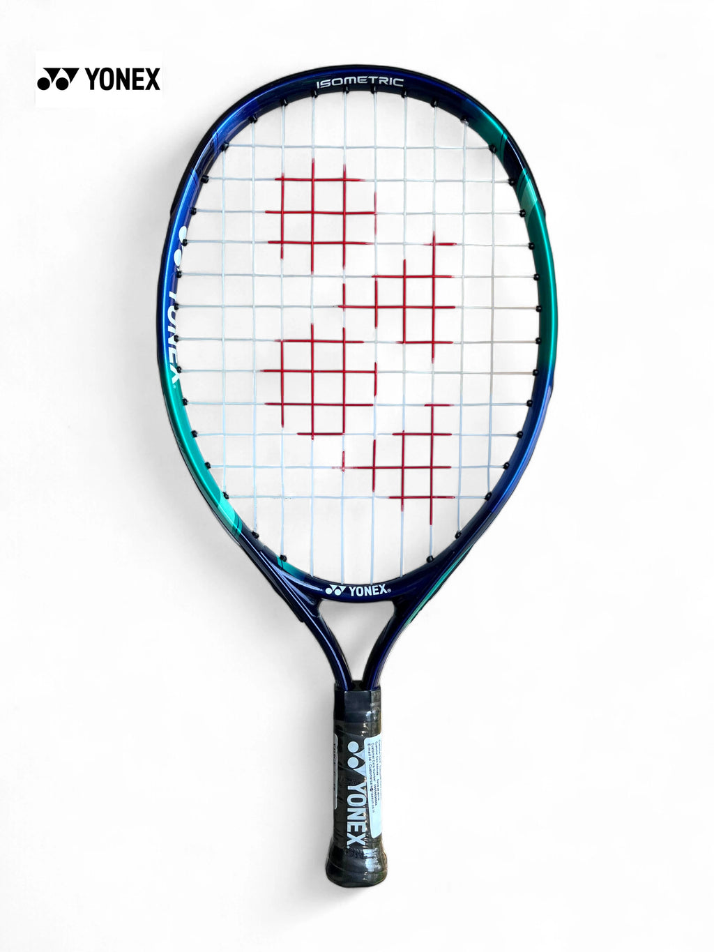YONEX Junior 19 Tennis Racquet (175g)