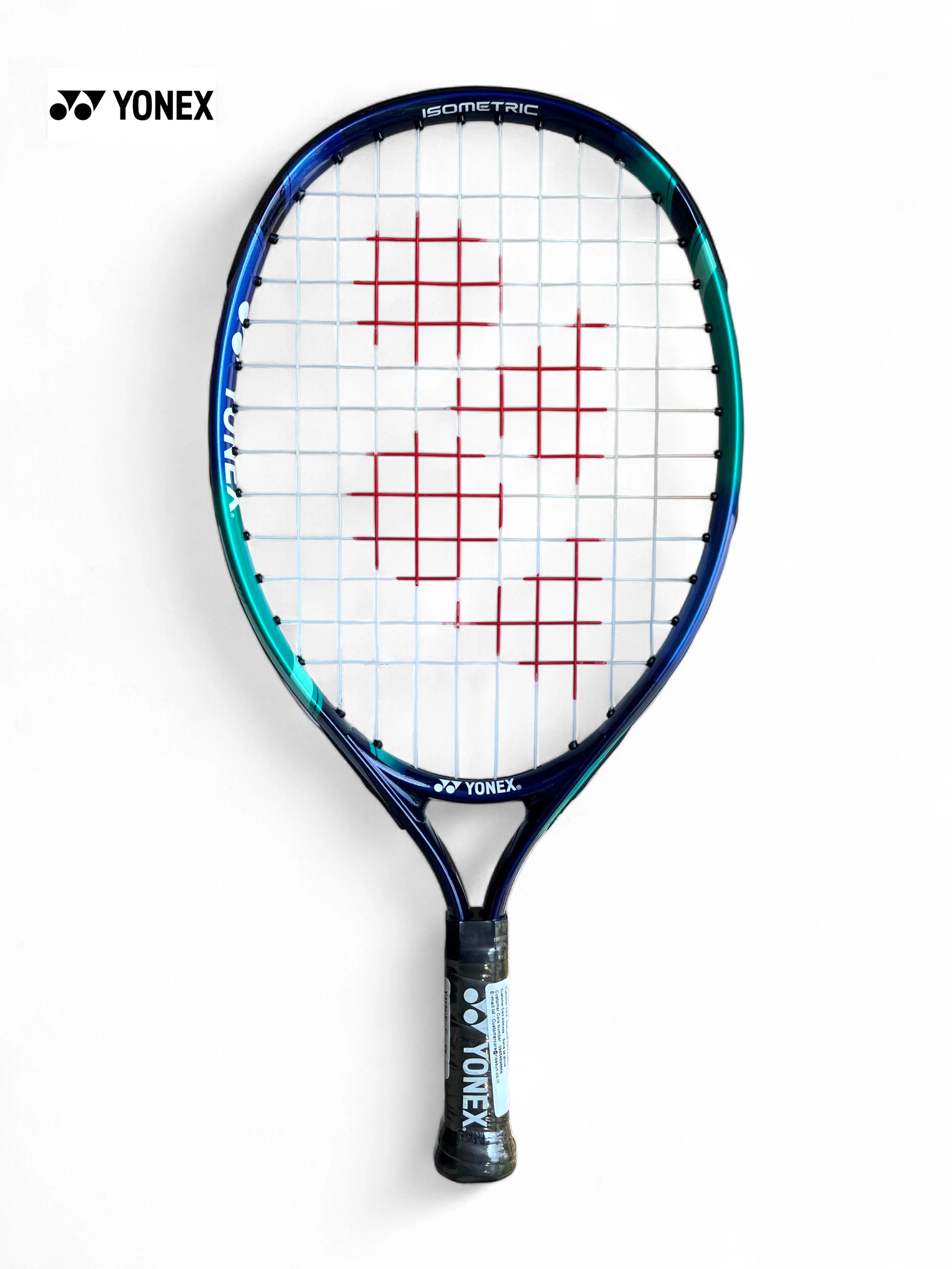 YONEX Junior 19 Tennis Racquet (175g)